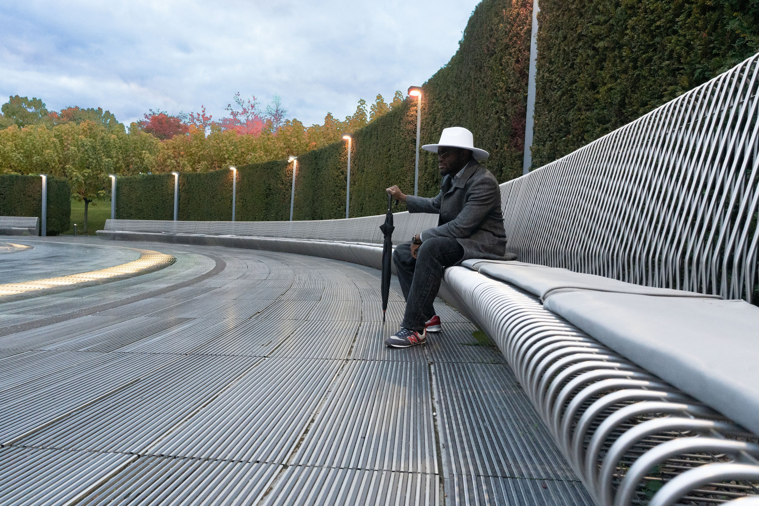 Kamros Ange. 35 мм