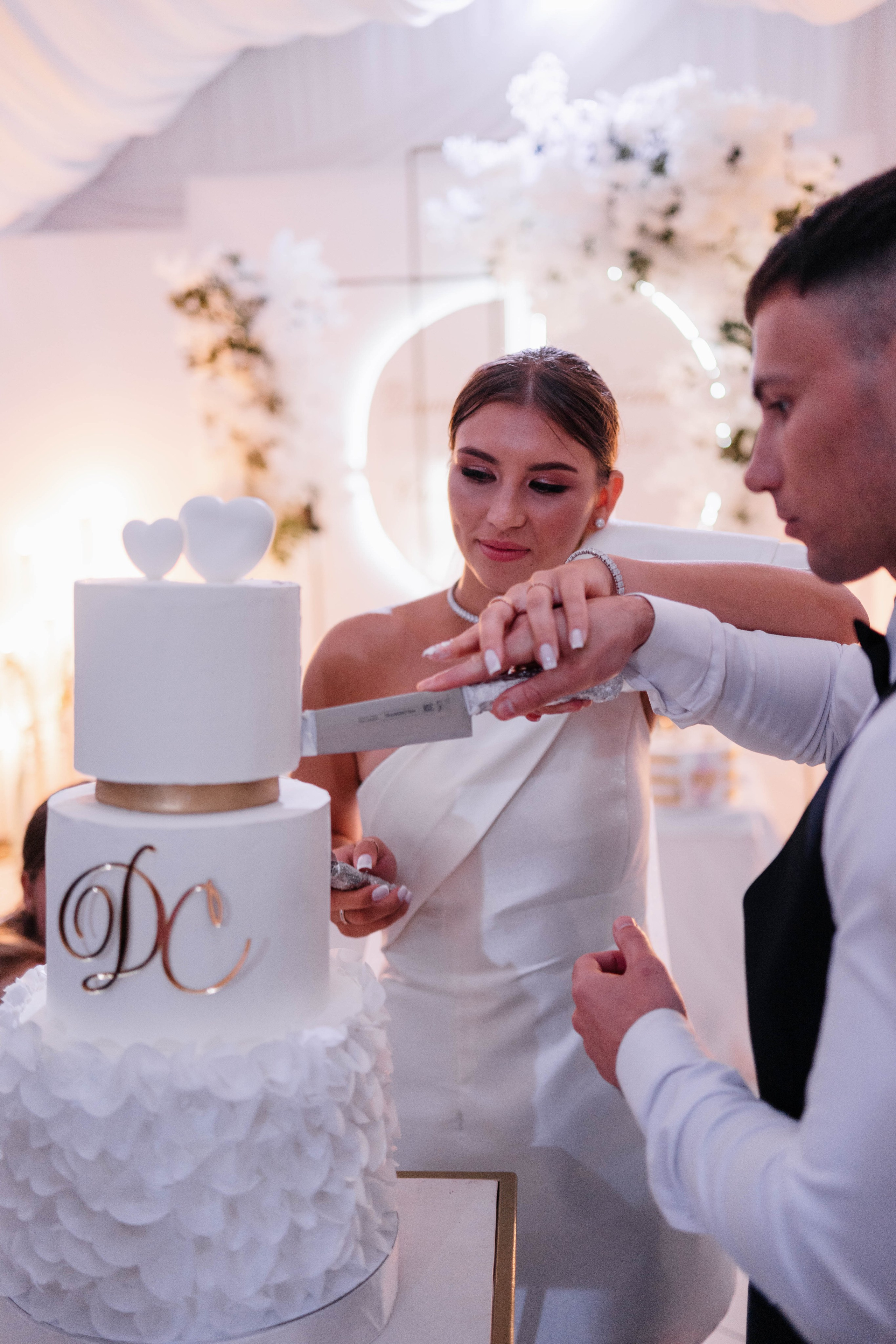 SABINA & DMITRY / 2024. Свадебный фотограф в Уфе  — Данилова Елена