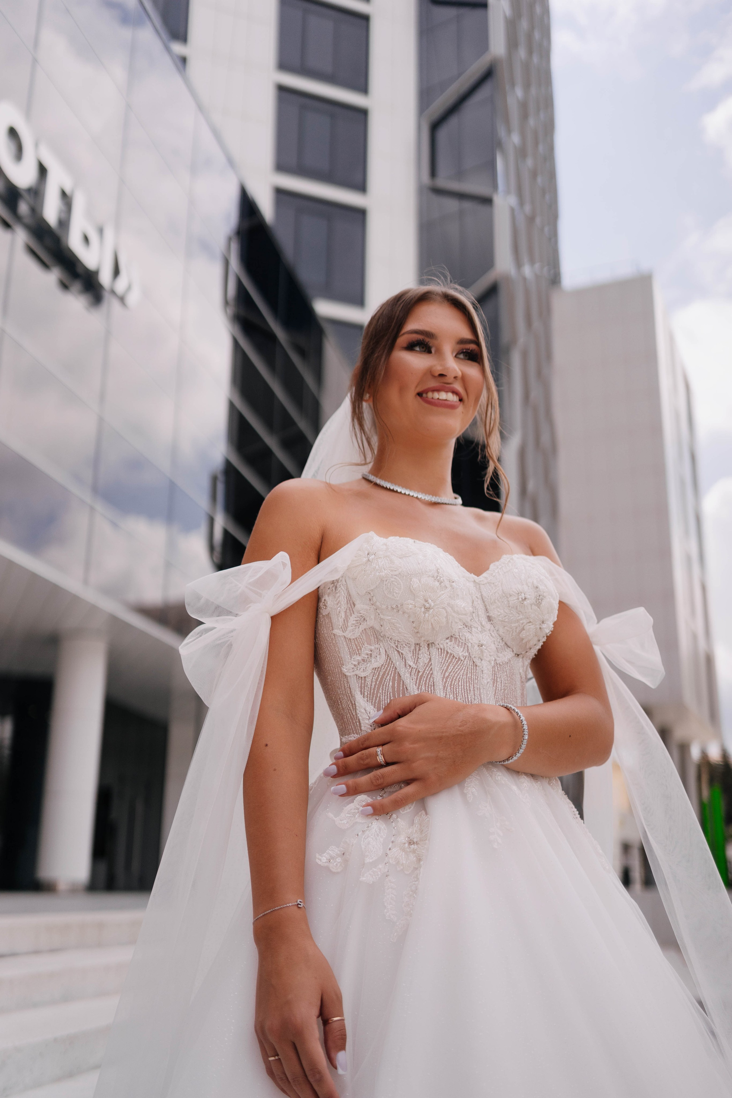 Фотограф на свадьбу Уфа Данилова Елена