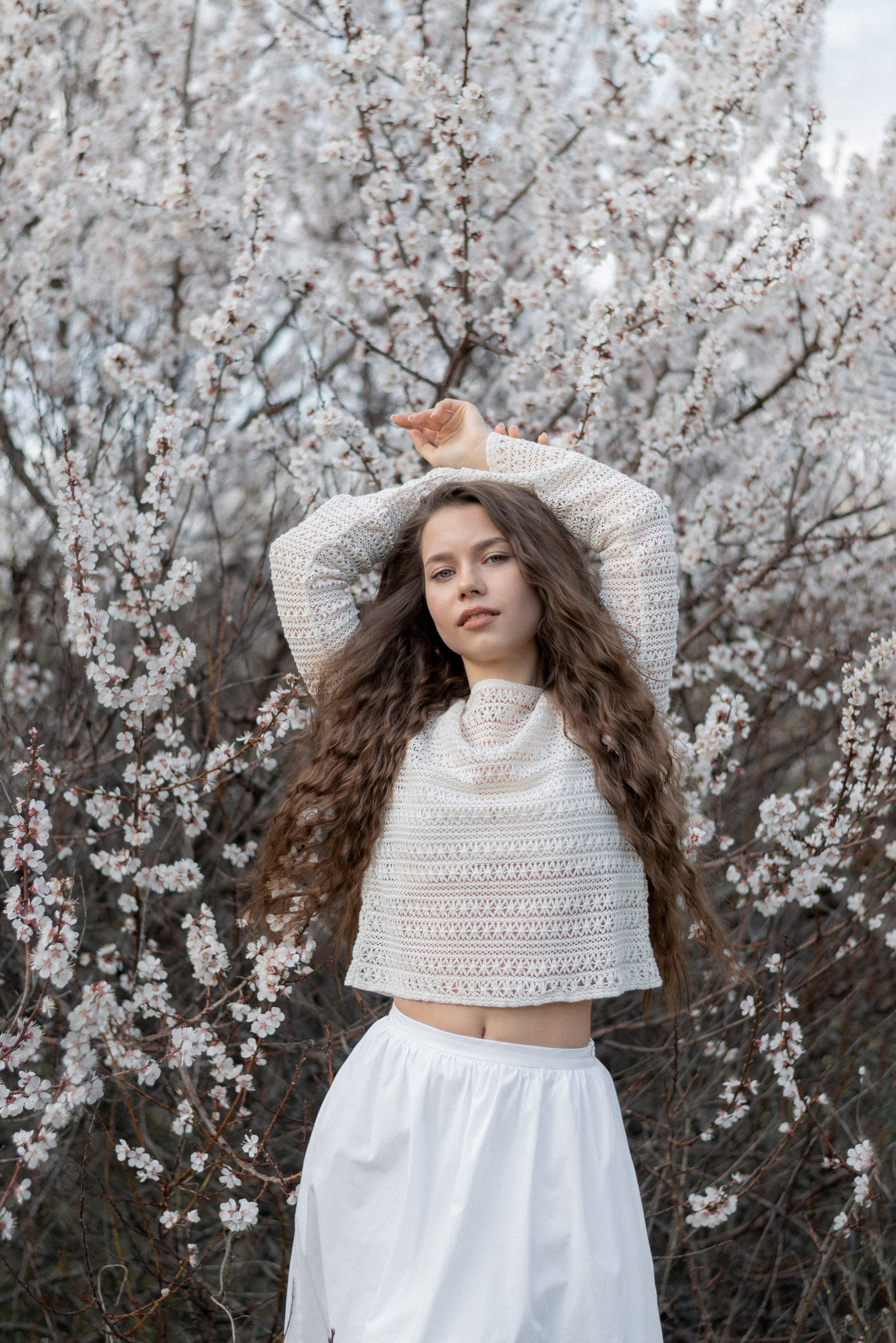 Алина. Семейный фотограф Ирина Сгибнева