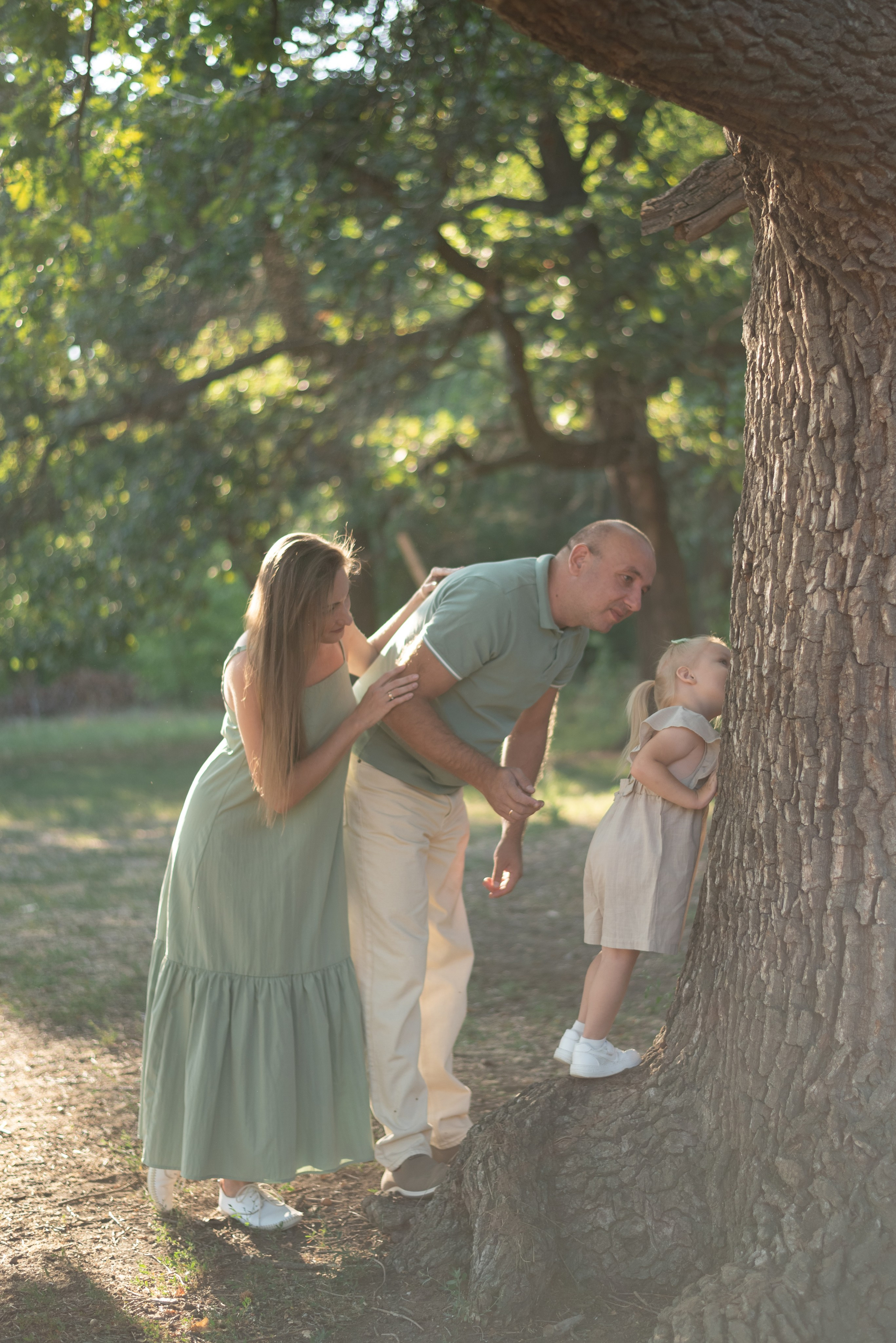 М+К+В. Семейный фотограф Ирина Сгибнева