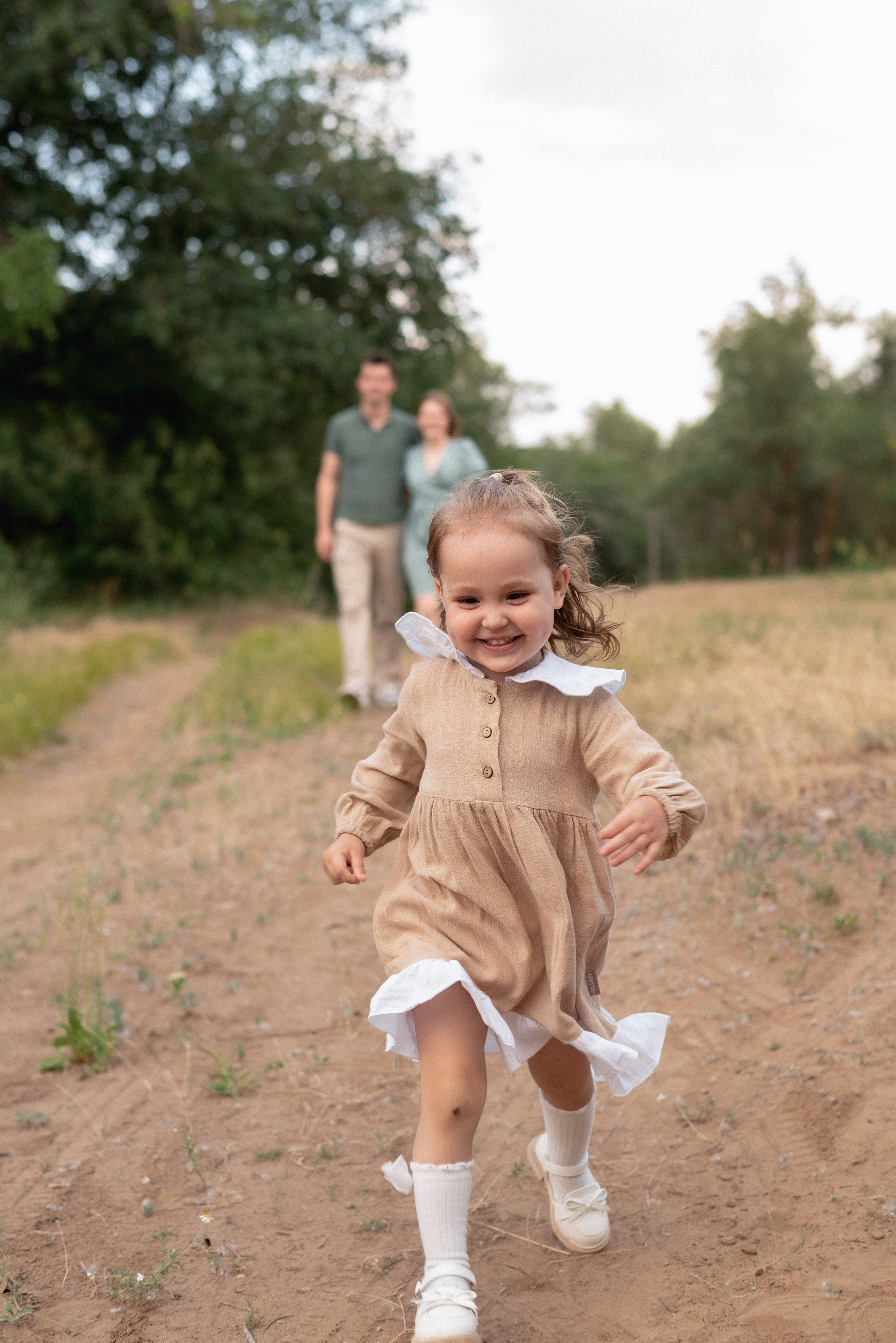 С+Н+В. Семейный фотограф Ирина Сгибнева