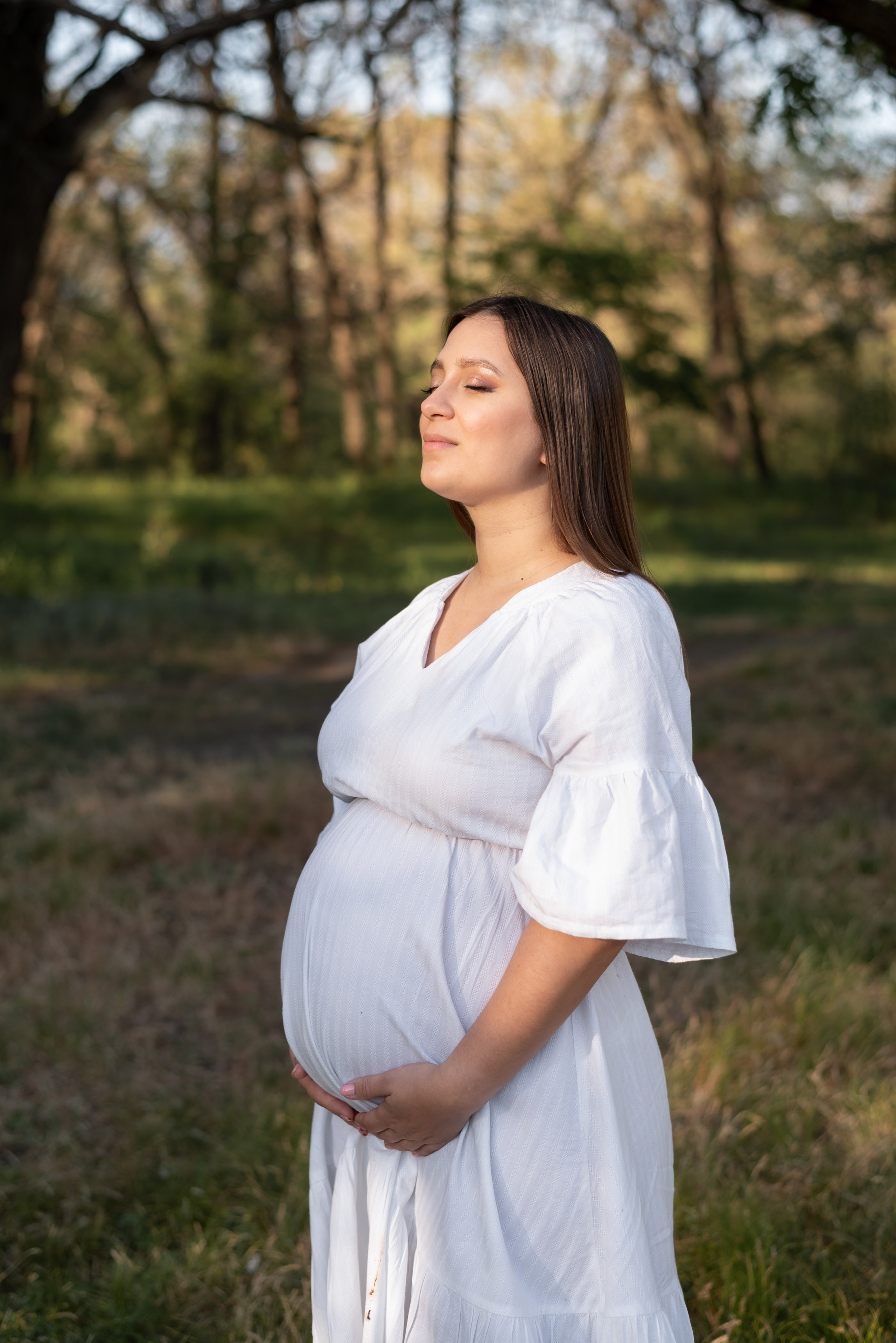 Настя и Никита. Семейный фотограф Ирина Сгибнева