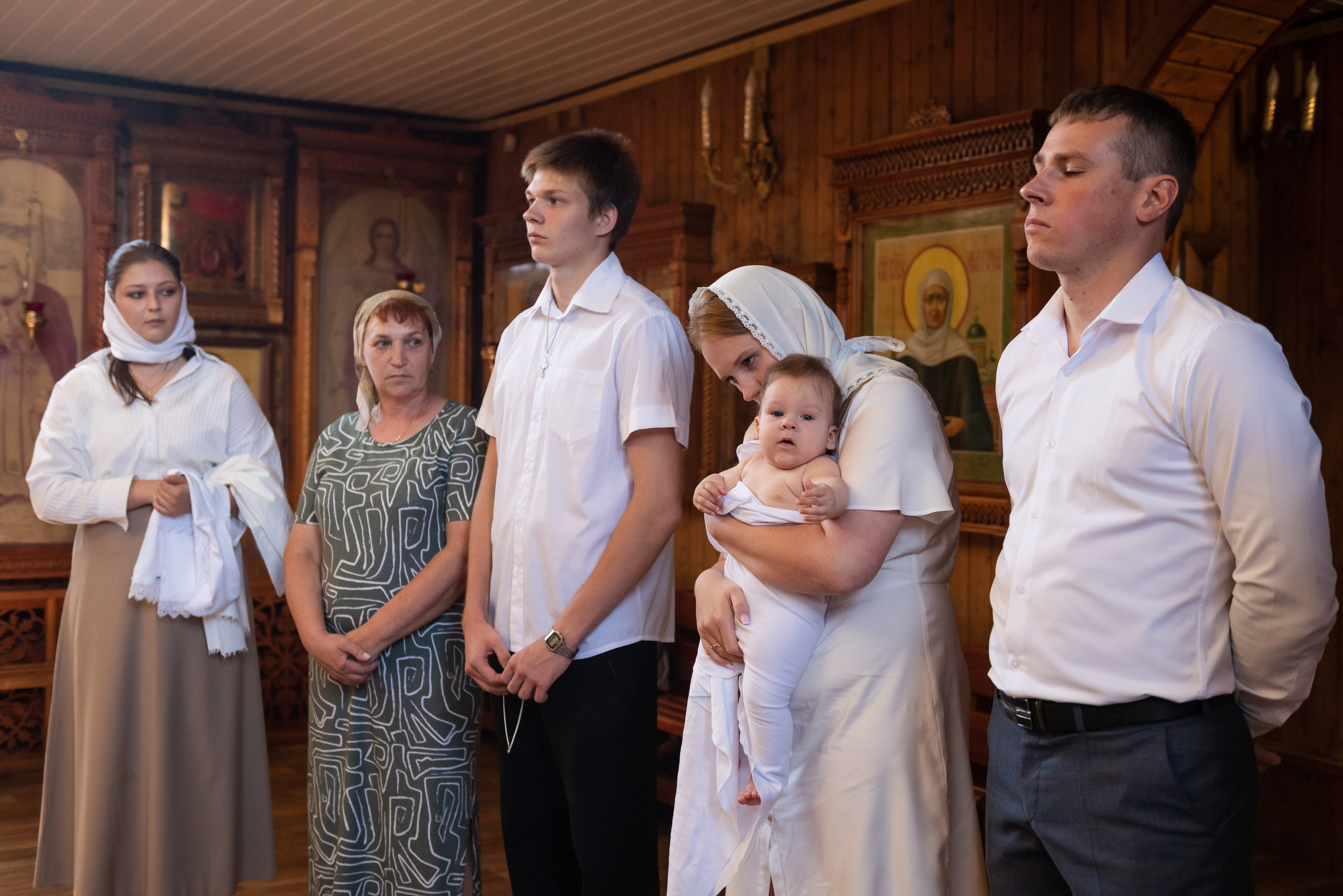 Мирон. Семейный фотограф Ирина Сгибнева