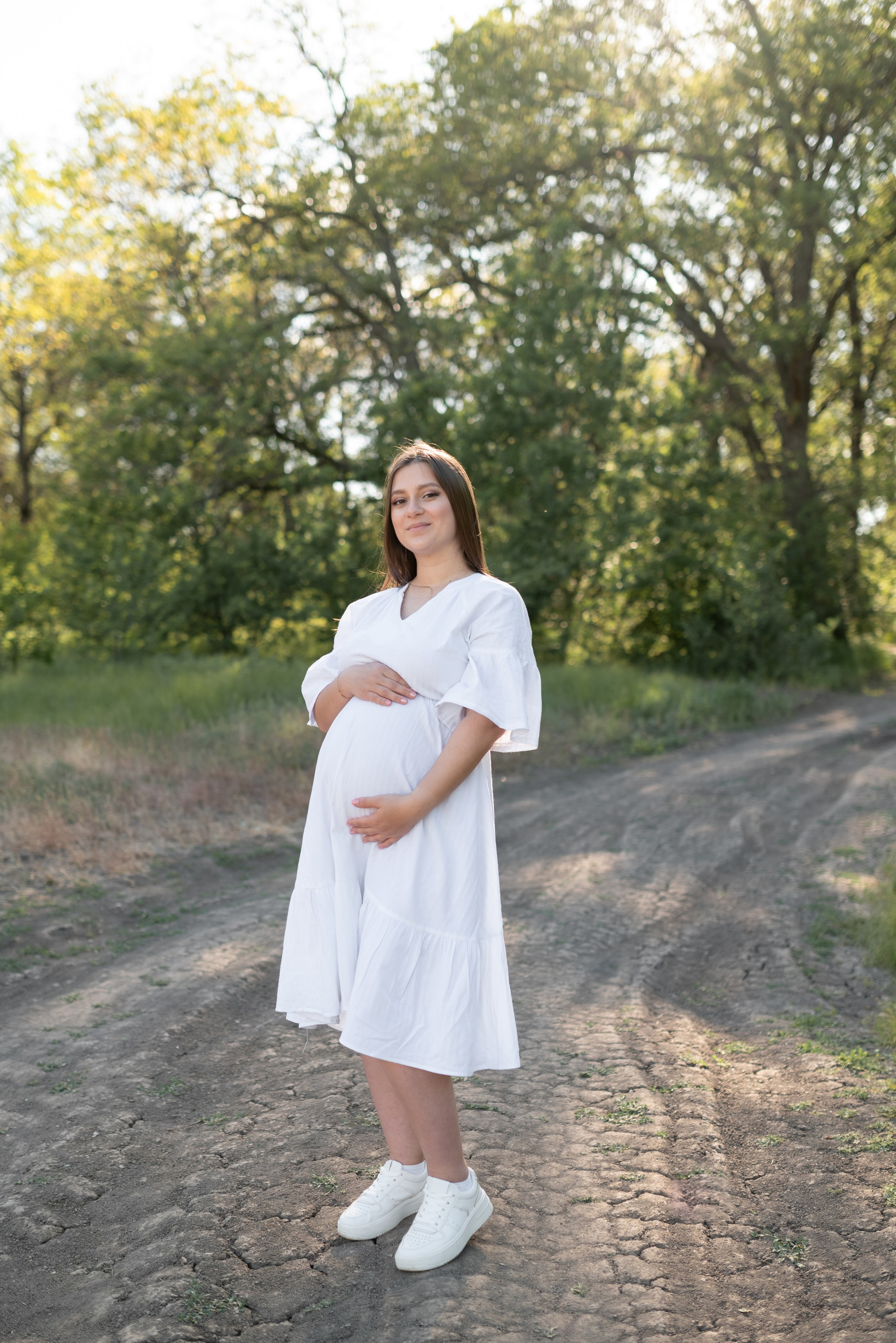 Настя и Никита. Семейный фотограф Ирина Сгибнева