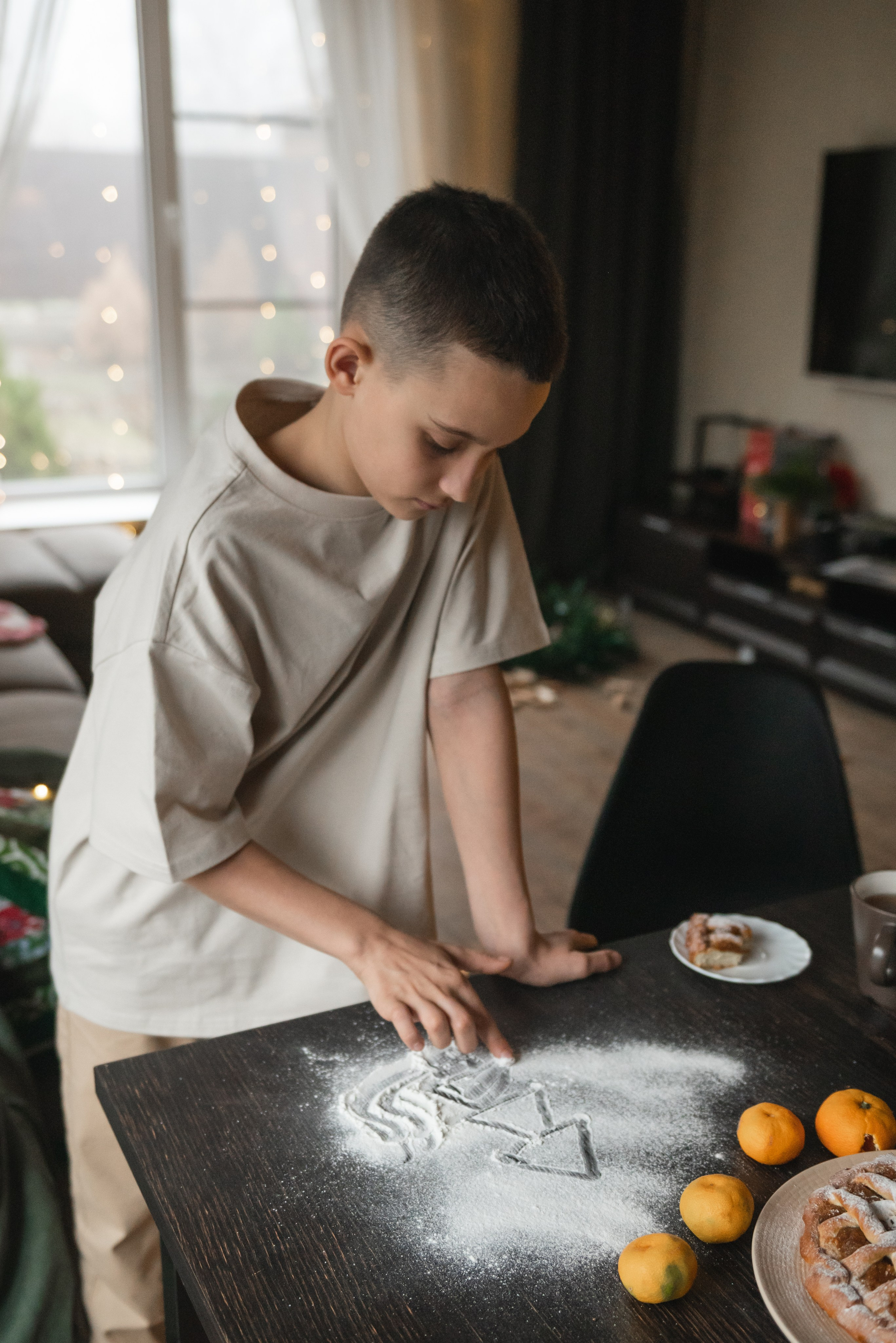 Оксана Сергей Ваня и Егор. Семейный фотограф Ирина Сгибнева