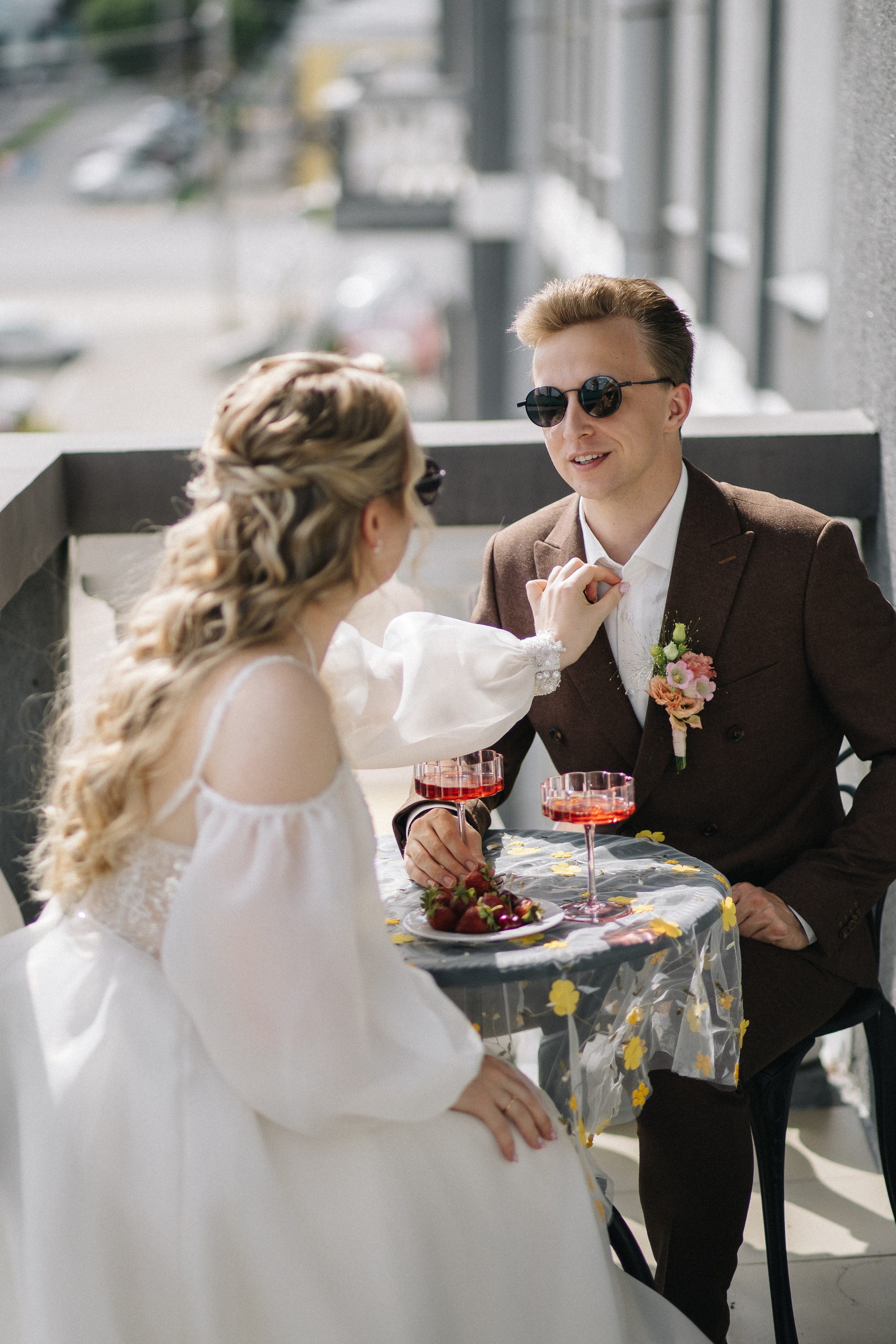 Аня и Паша. Мордвинова Татьяна