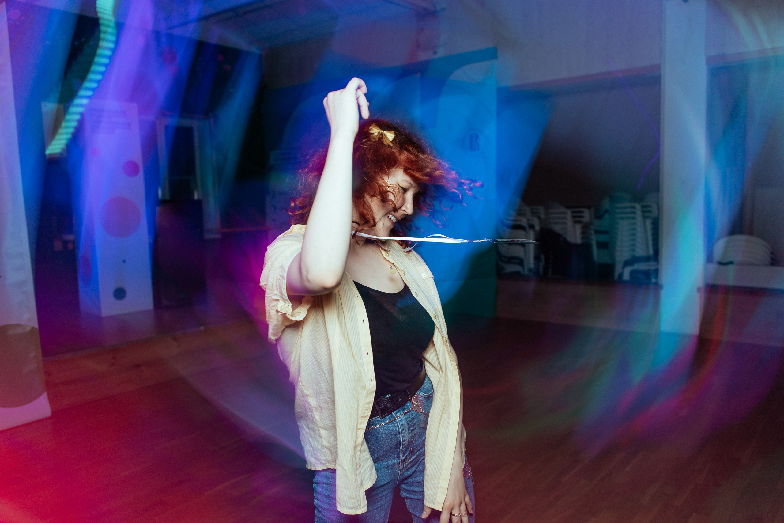 Школа-интенсив союза отрядного творчества