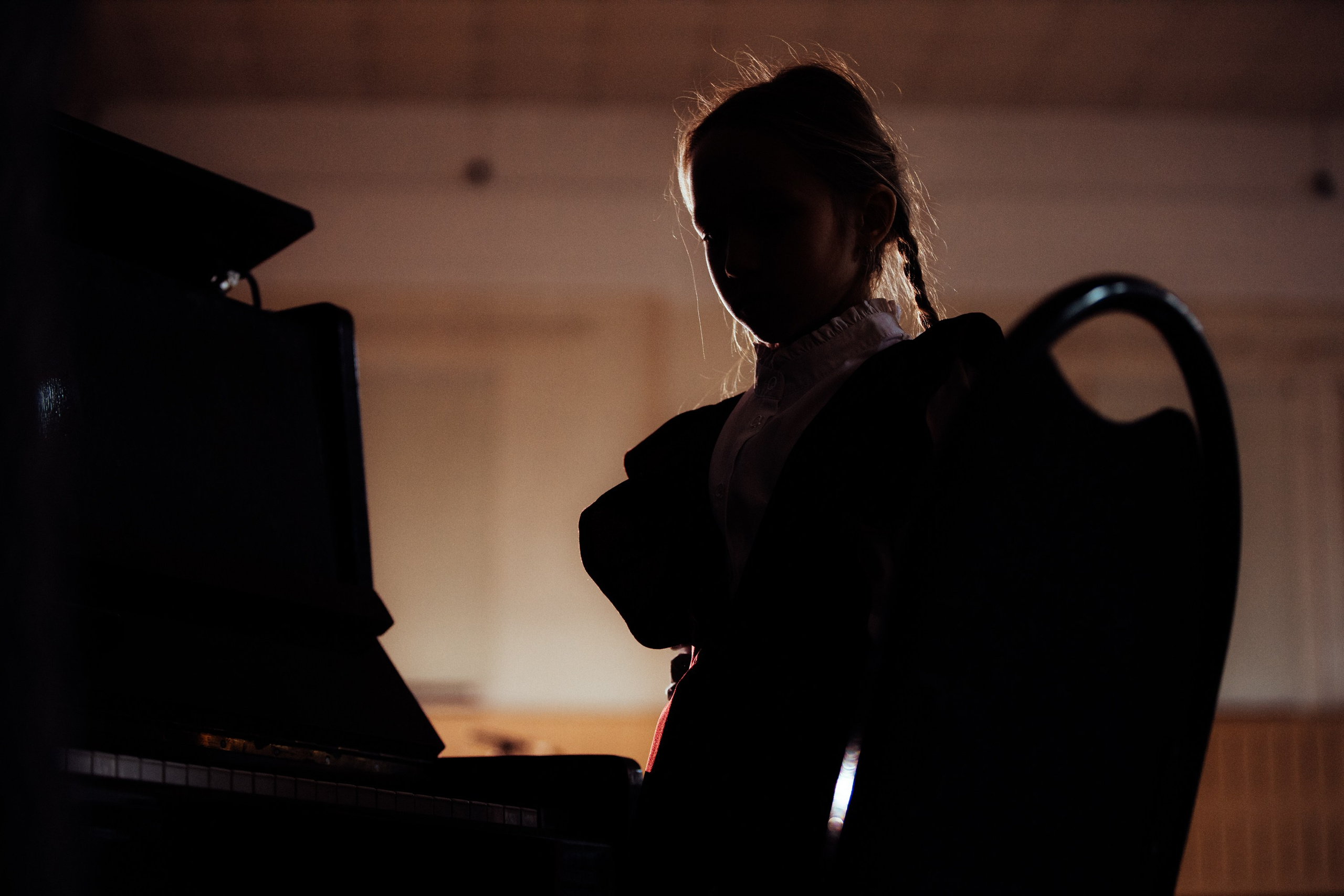 Концерт хорового пения | дши14