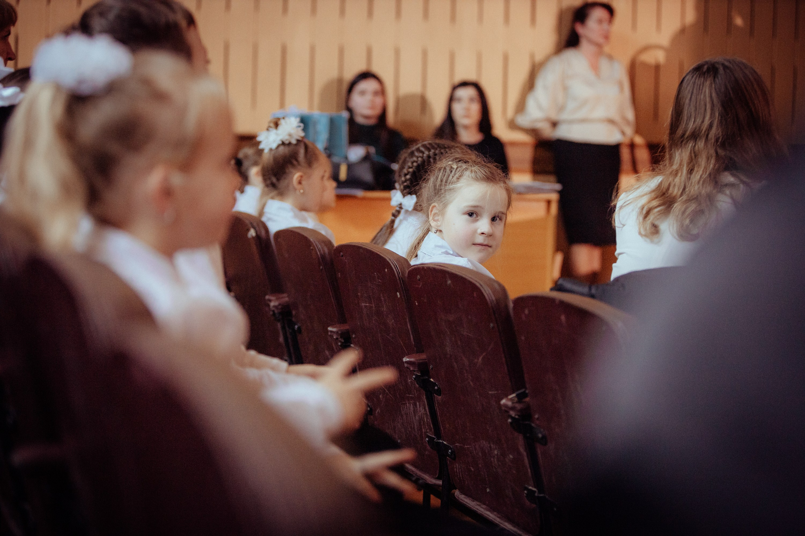 Концерт хорового пения | дши14