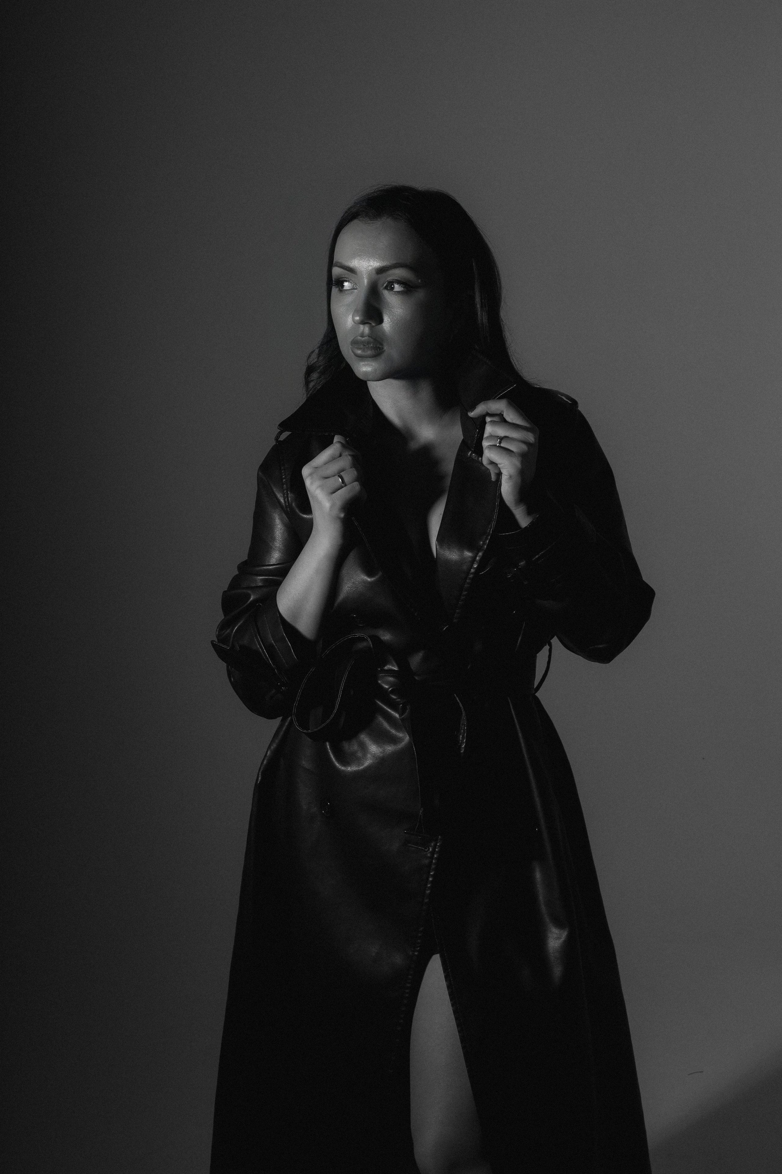 Альбина. Фотограф Анастасия Гордовская