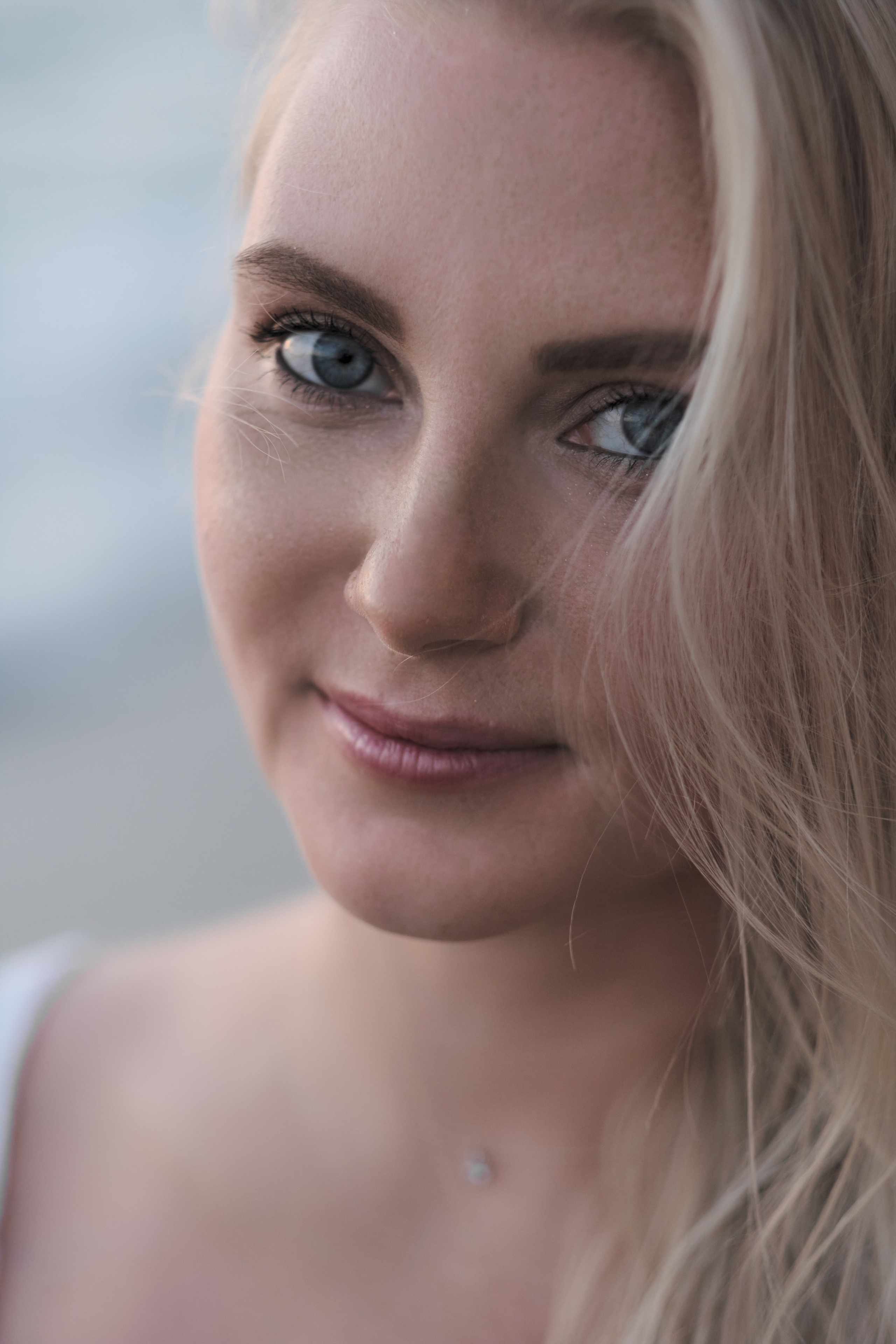 Виктория и Никита. Фотограф в Москве и Санкт-Петербурге