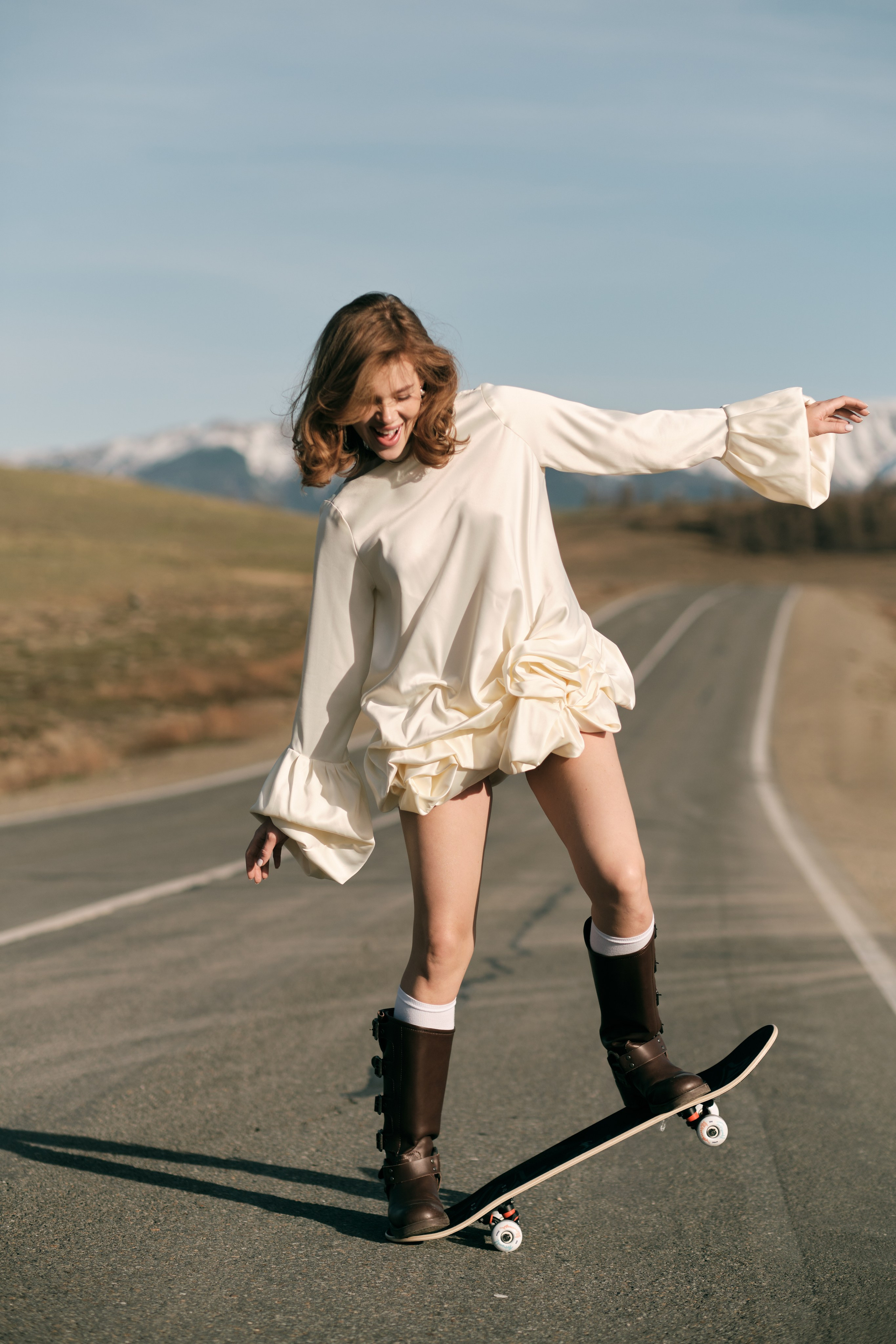 Юлия. Фотограф в Москве и Санкт-Петербурге