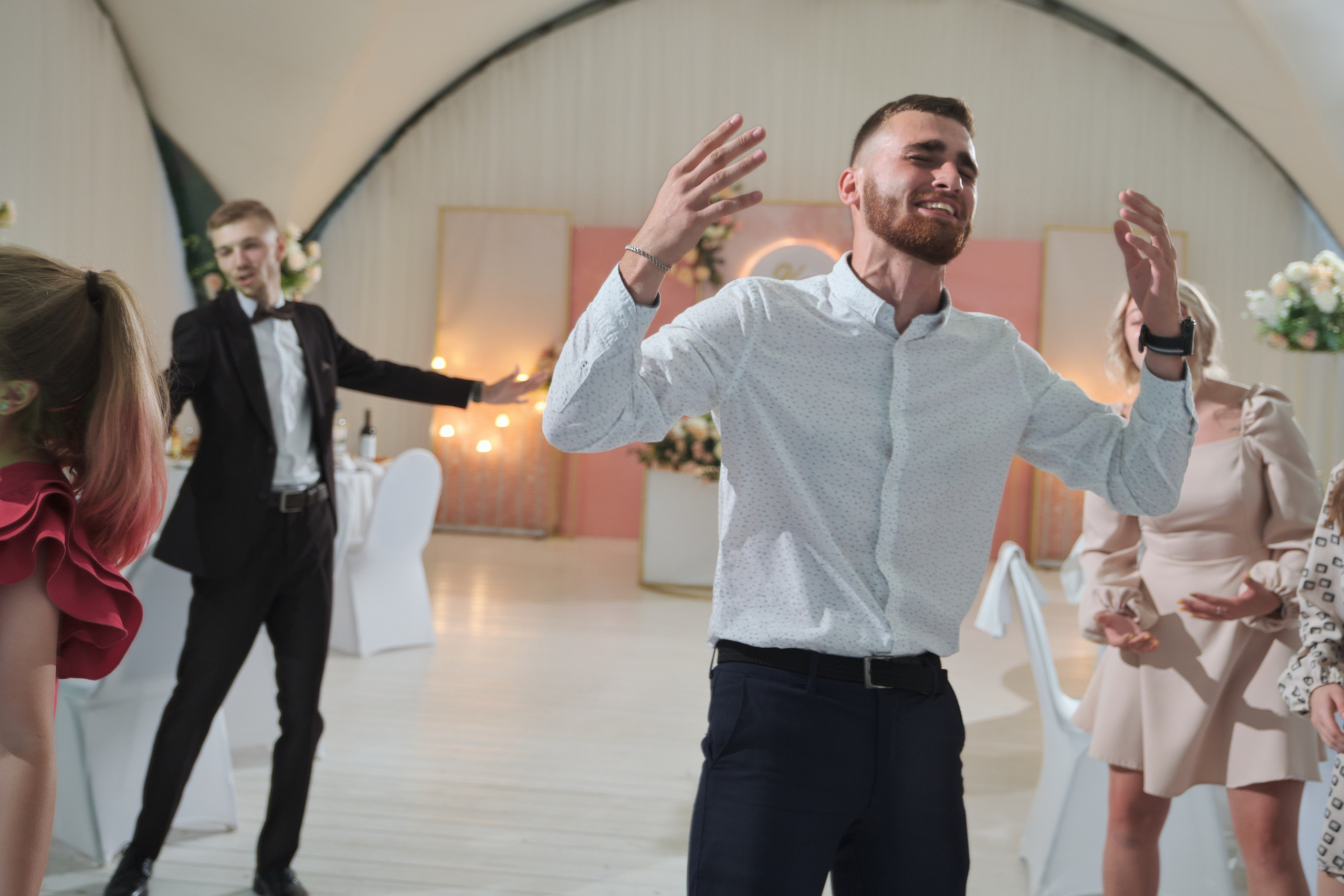 Илья и Василиса. Фотограф в Москве и Санкт-Петербурге