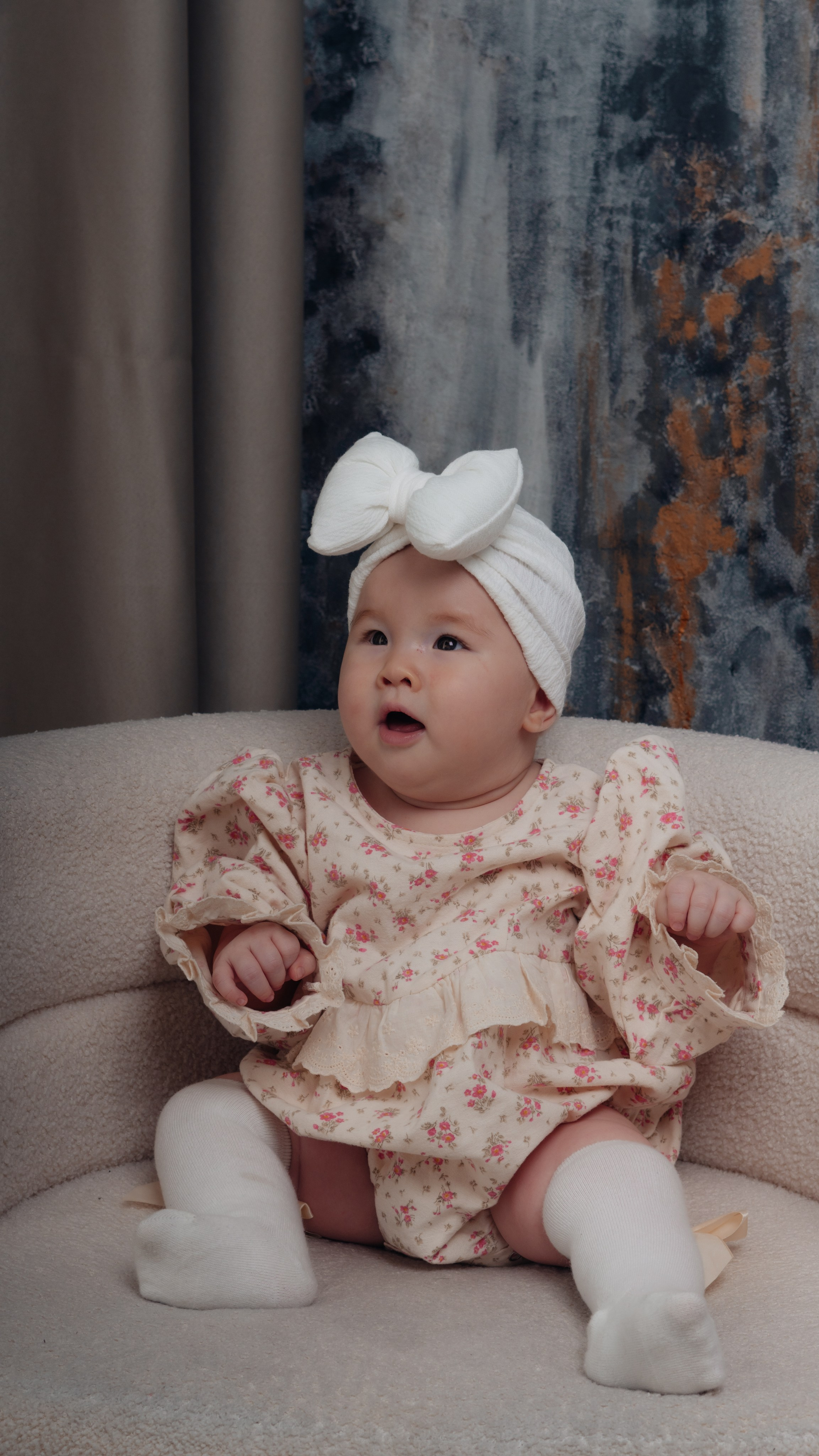 Family story. Уличный и студийный фотограф в Астане Ержанов Нурасыл