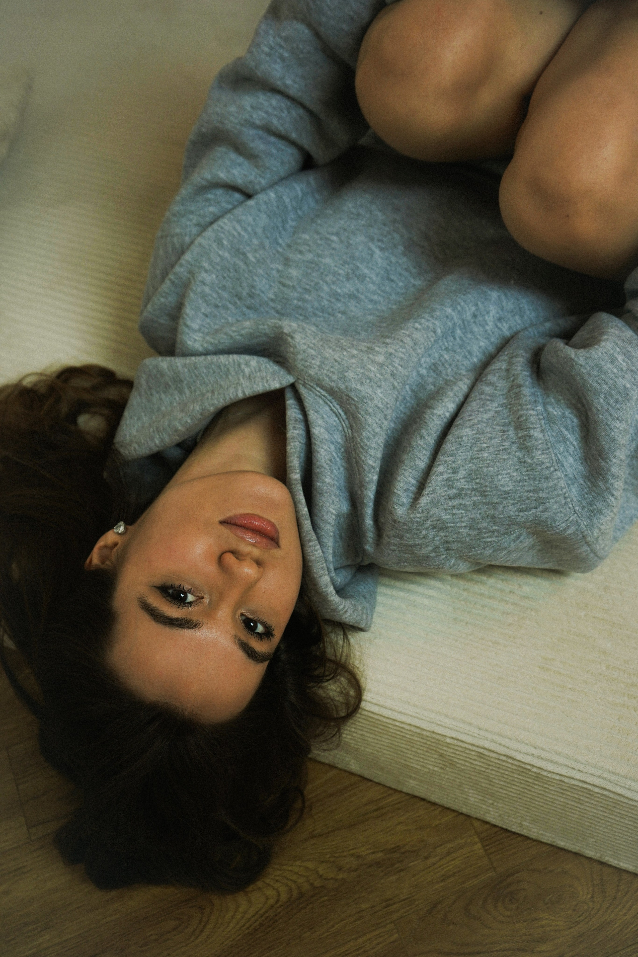 Дарья. Фотограф в Каспийске