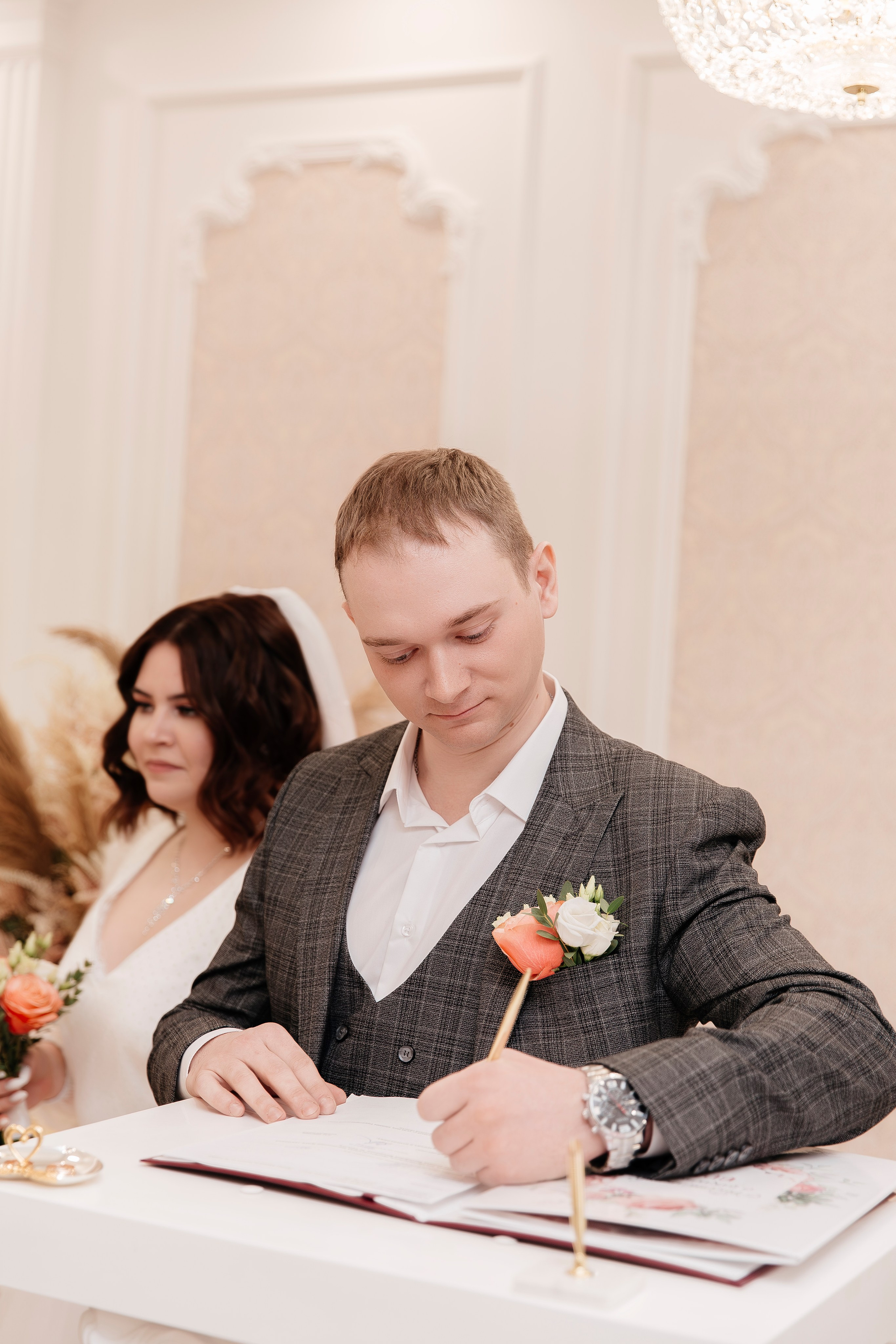 Андрей и Дарья. Семейный и Детский фотограф г. Москва, г. Борисоглебск