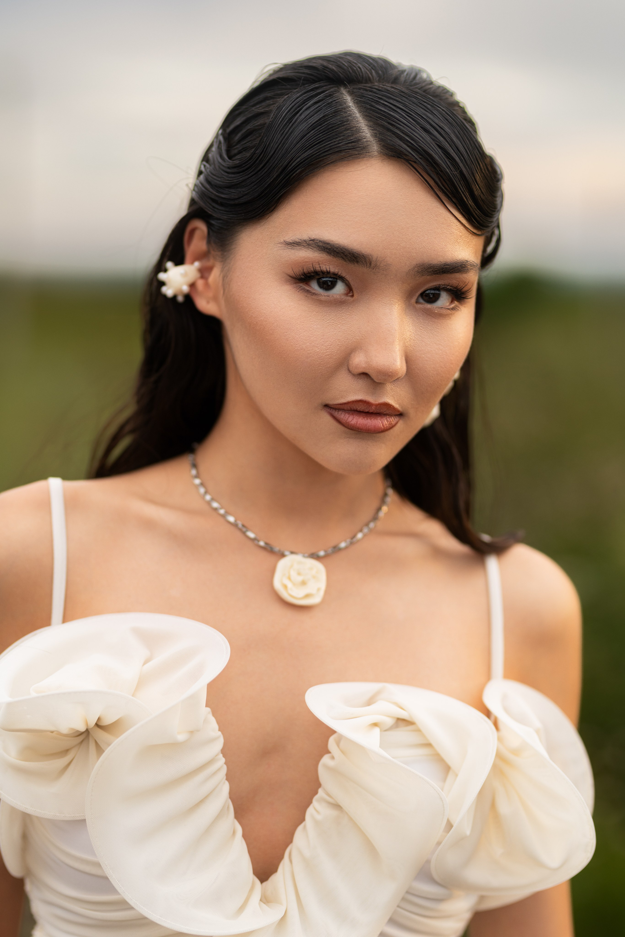 Жастина и Никита. Закатная церемония. Дмитрий Шульгин, портретный фотограф в Воронеже