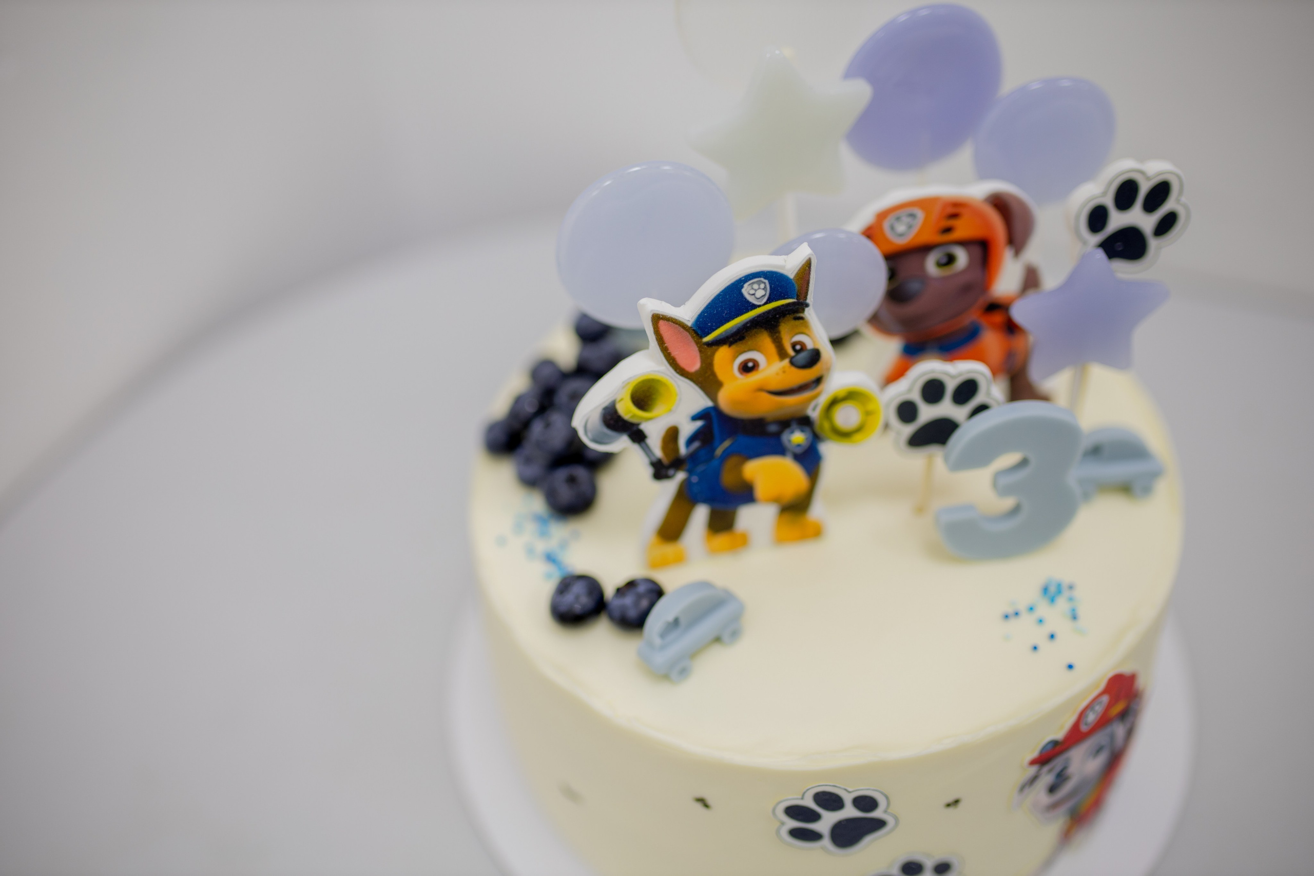 Вечеринка Вовочки. Семейный и детский фотограф в Петрозаводске