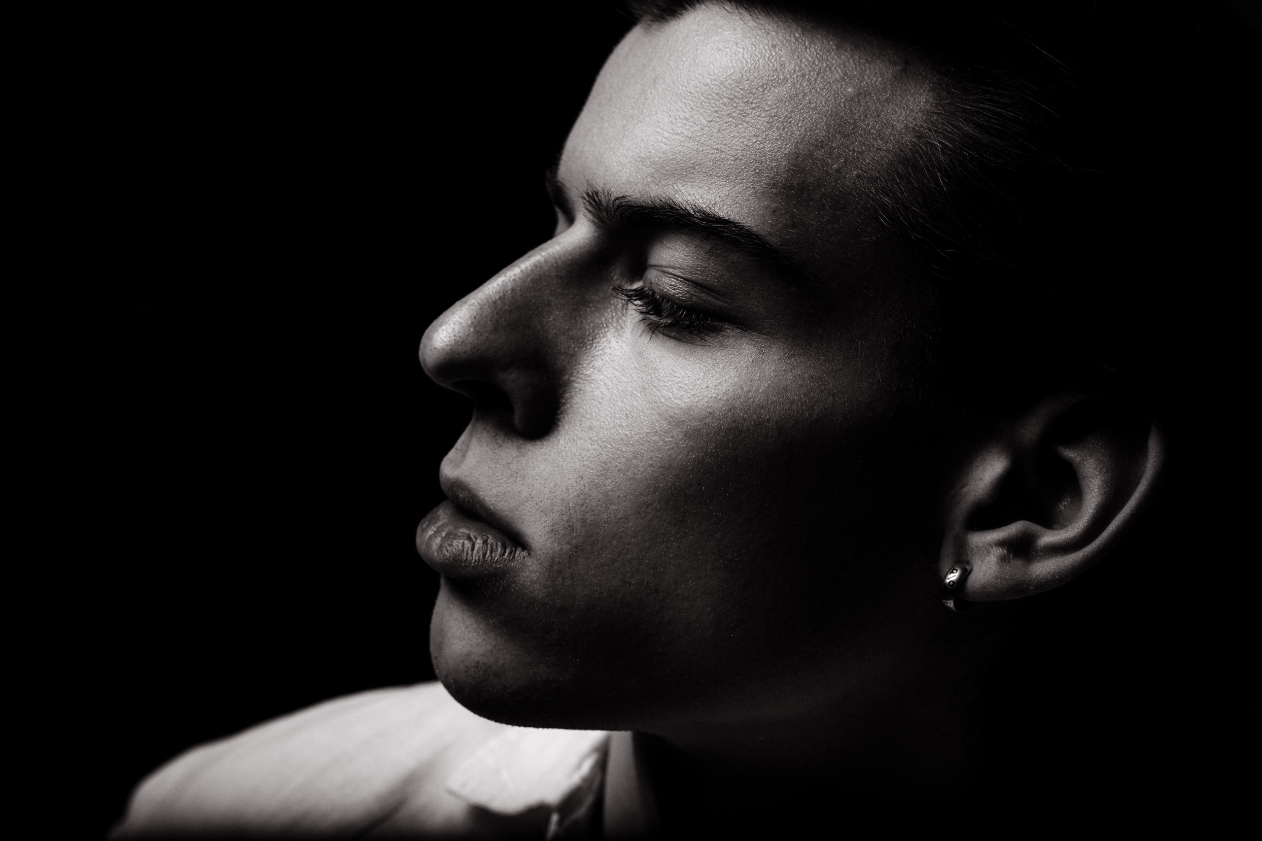 Фотограф в Санкт-Петербурге Евгения Манько