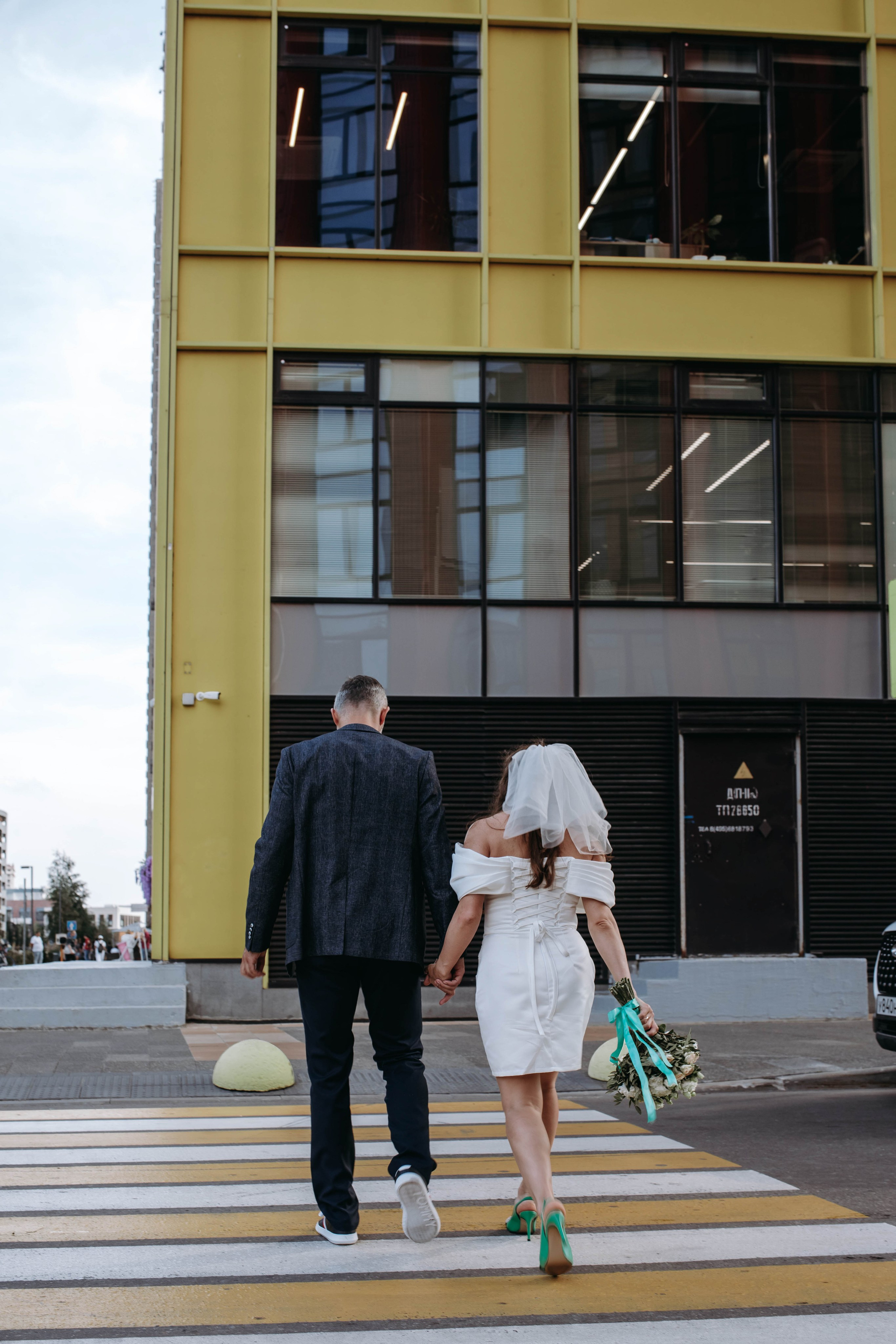 Надежда и Михаил. Профессиональный фотограф