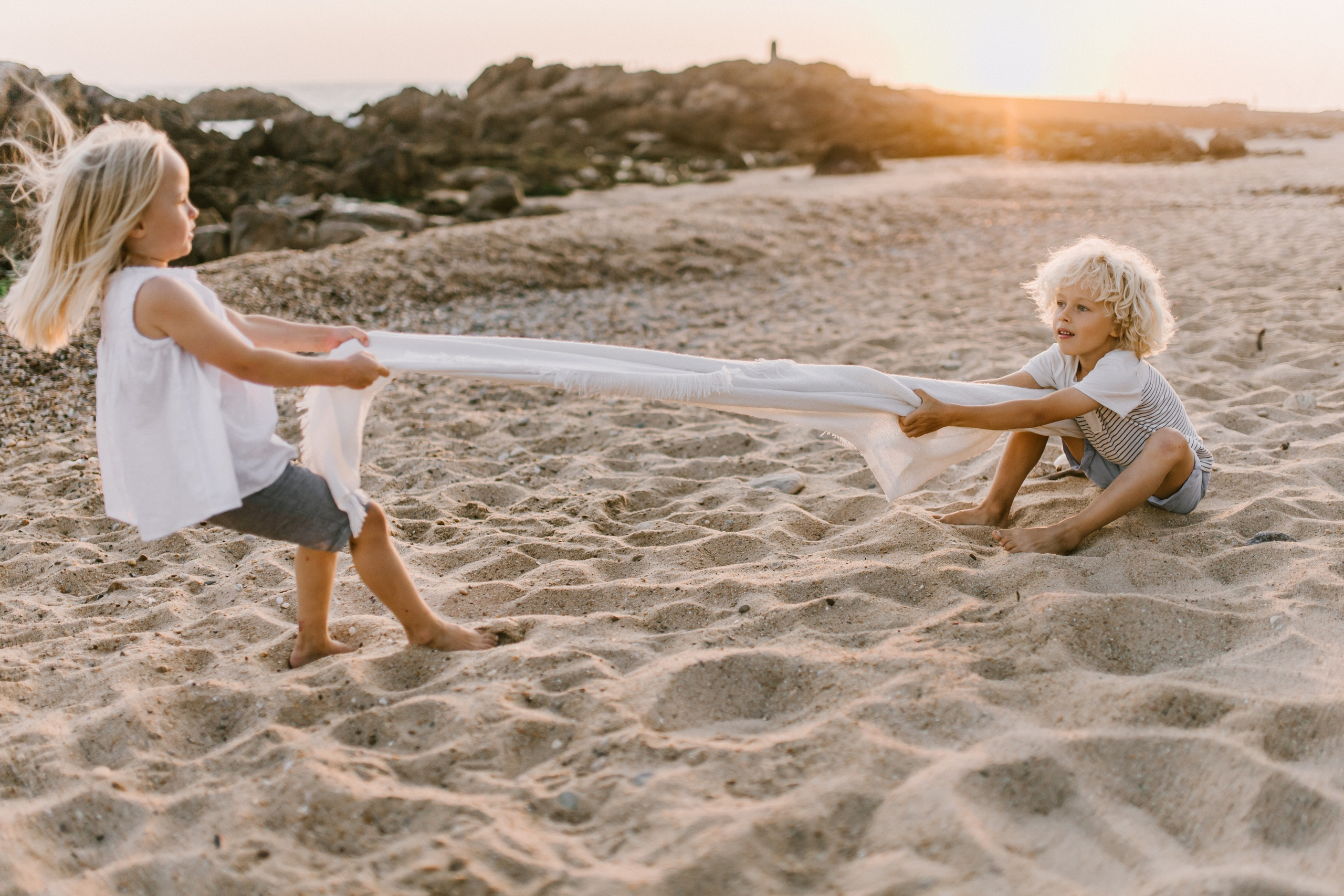 Саша Миша. Wedding and family photographer OLGA KILVEIN