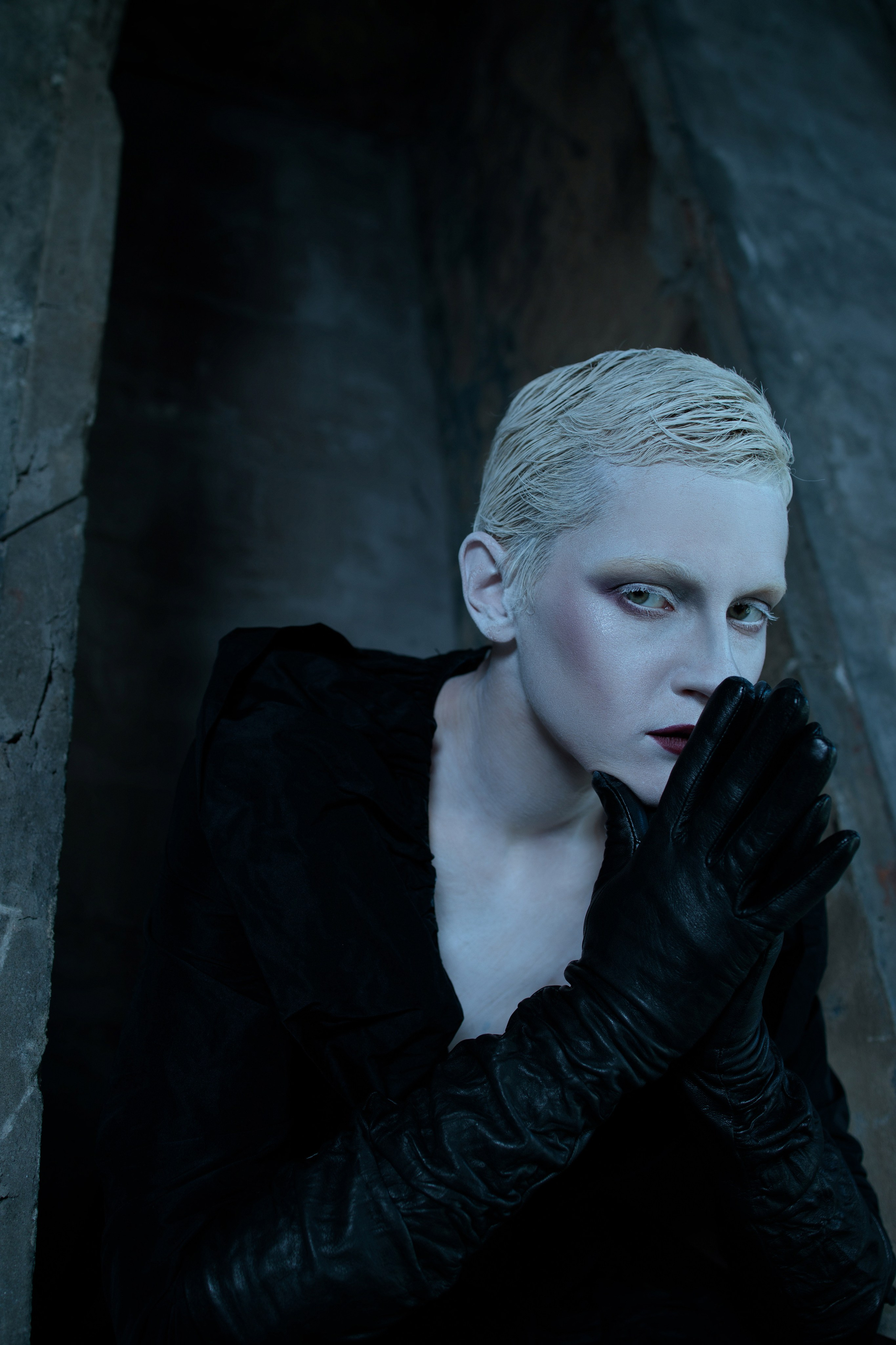 Настя. Главная