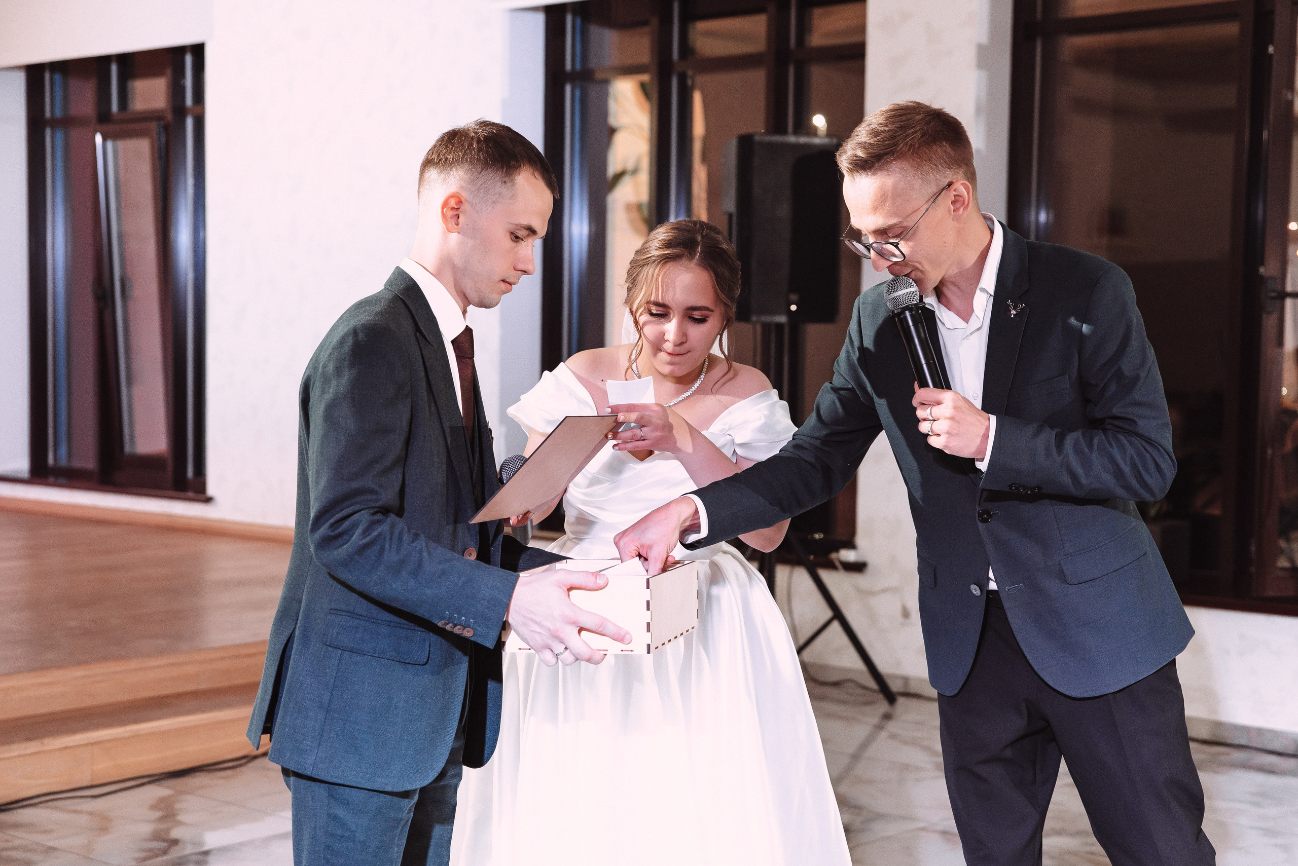 Александр + Анастасия. Свадебный и семейный фотограф в Волгограде Олеся Лисицкая