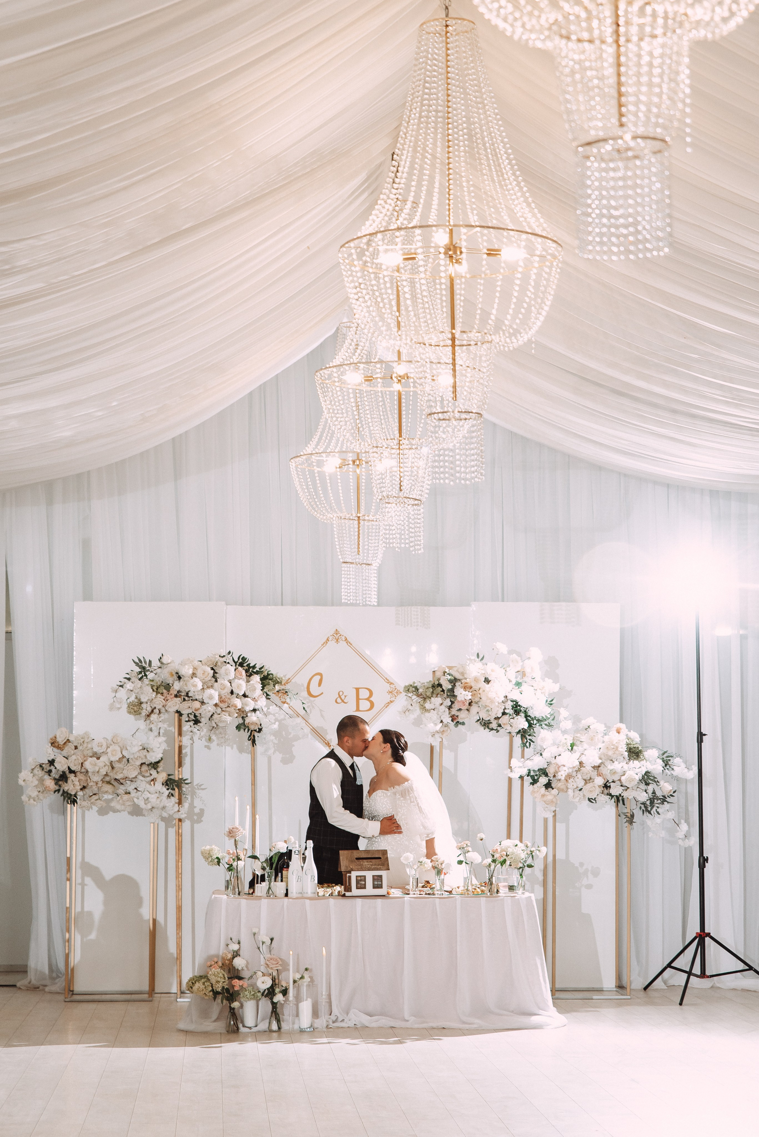 Семен + Варвара. Свадебный и семейный фотограф в Волгограде Олеся Лисицкая