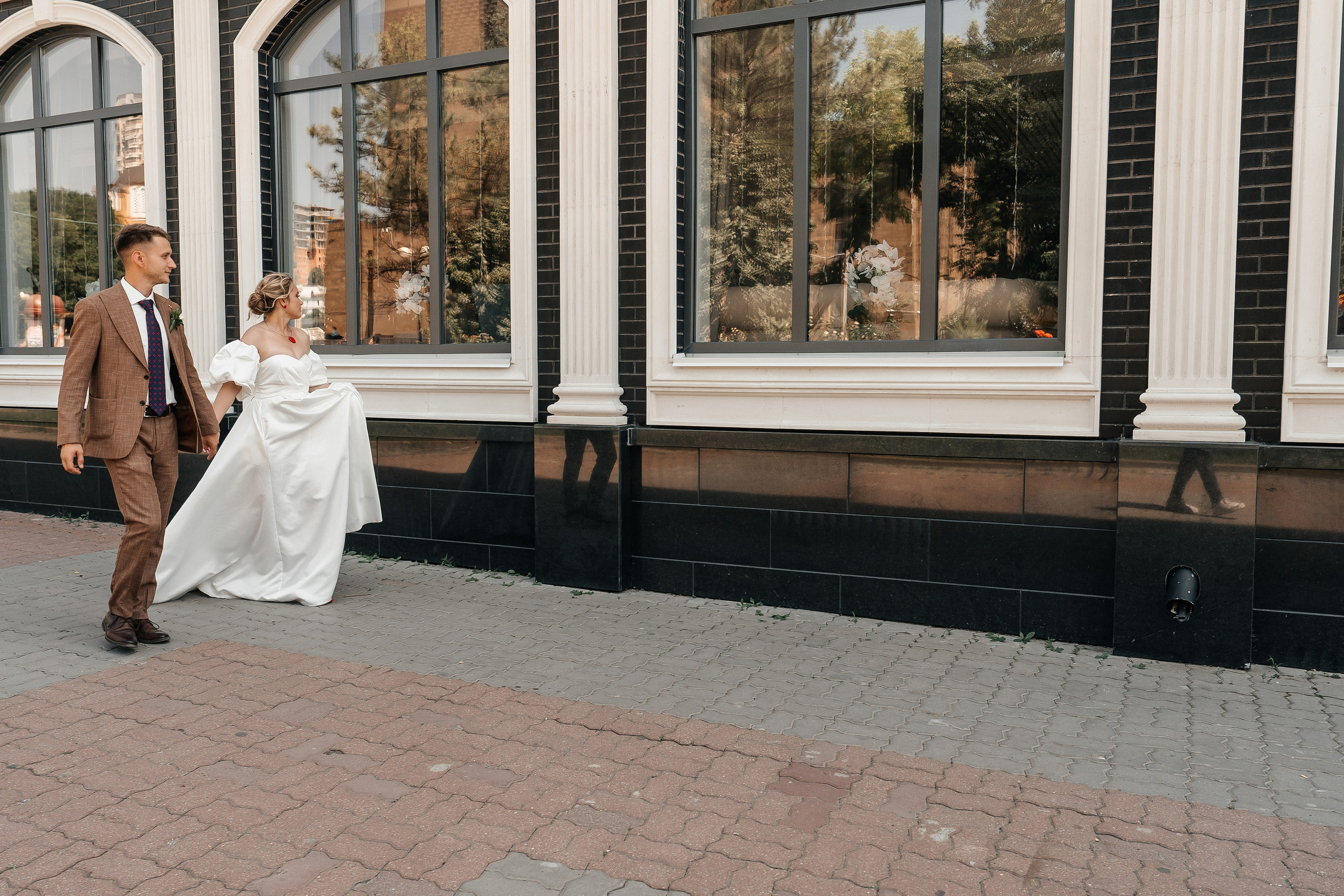 Денис & Оксана. Lokos.pro Ник Соколов Фото и Видео Москва/Ростов-на-Дону