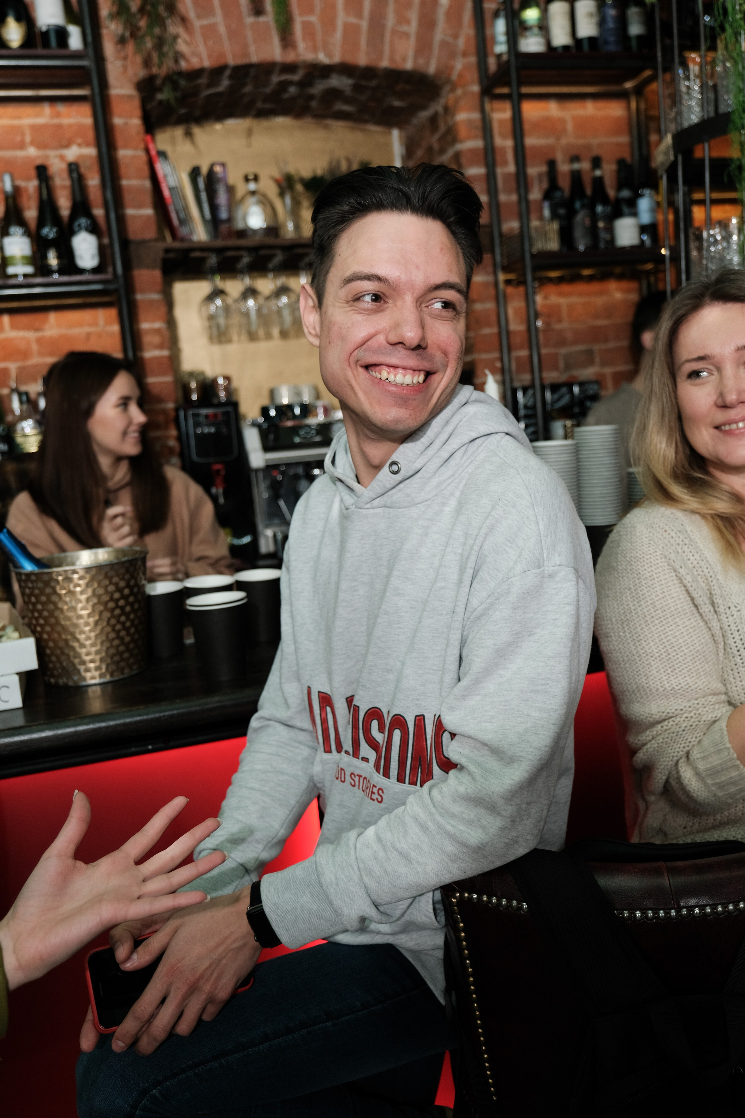 Завтрак. Anj kotsoeva