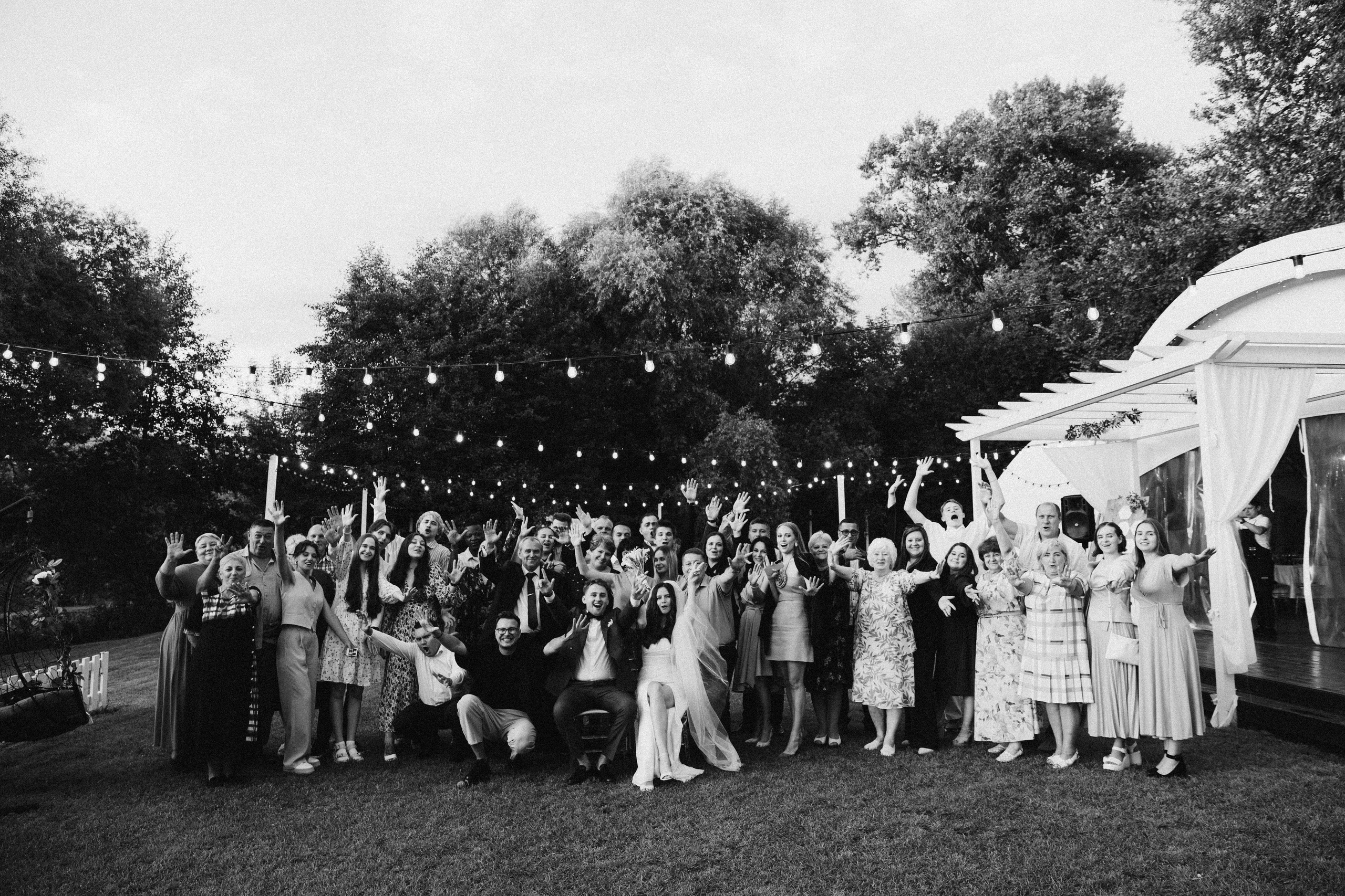 Кристина и Паша | Obninsk. Свадебный фотограф Ангелина Зотова | Обнинск, Москва, Калуга