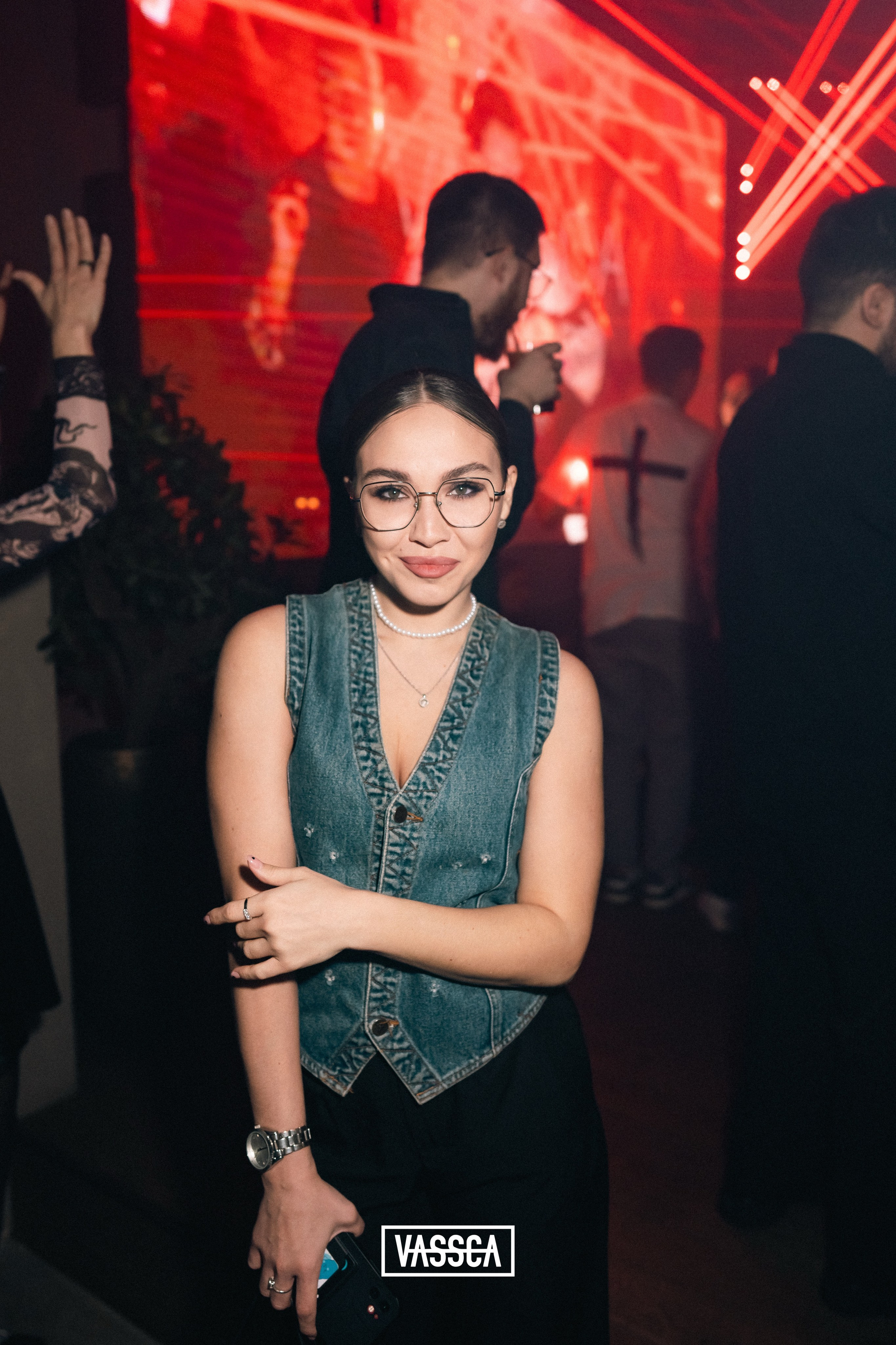 PARTY VASSCA 05.01.25. VASSCA