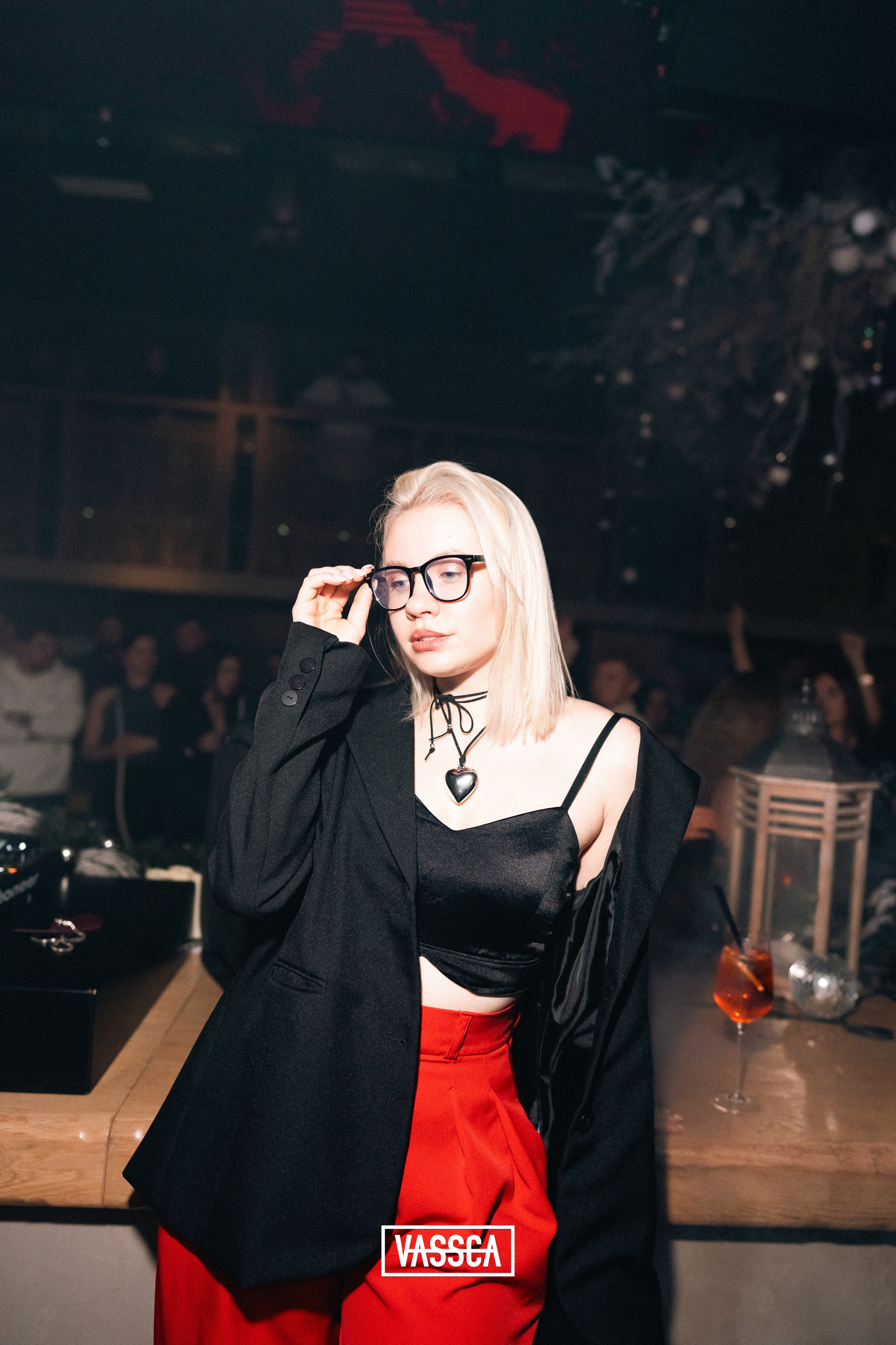 PARTY VASSCA 05.01.25. VASSCA