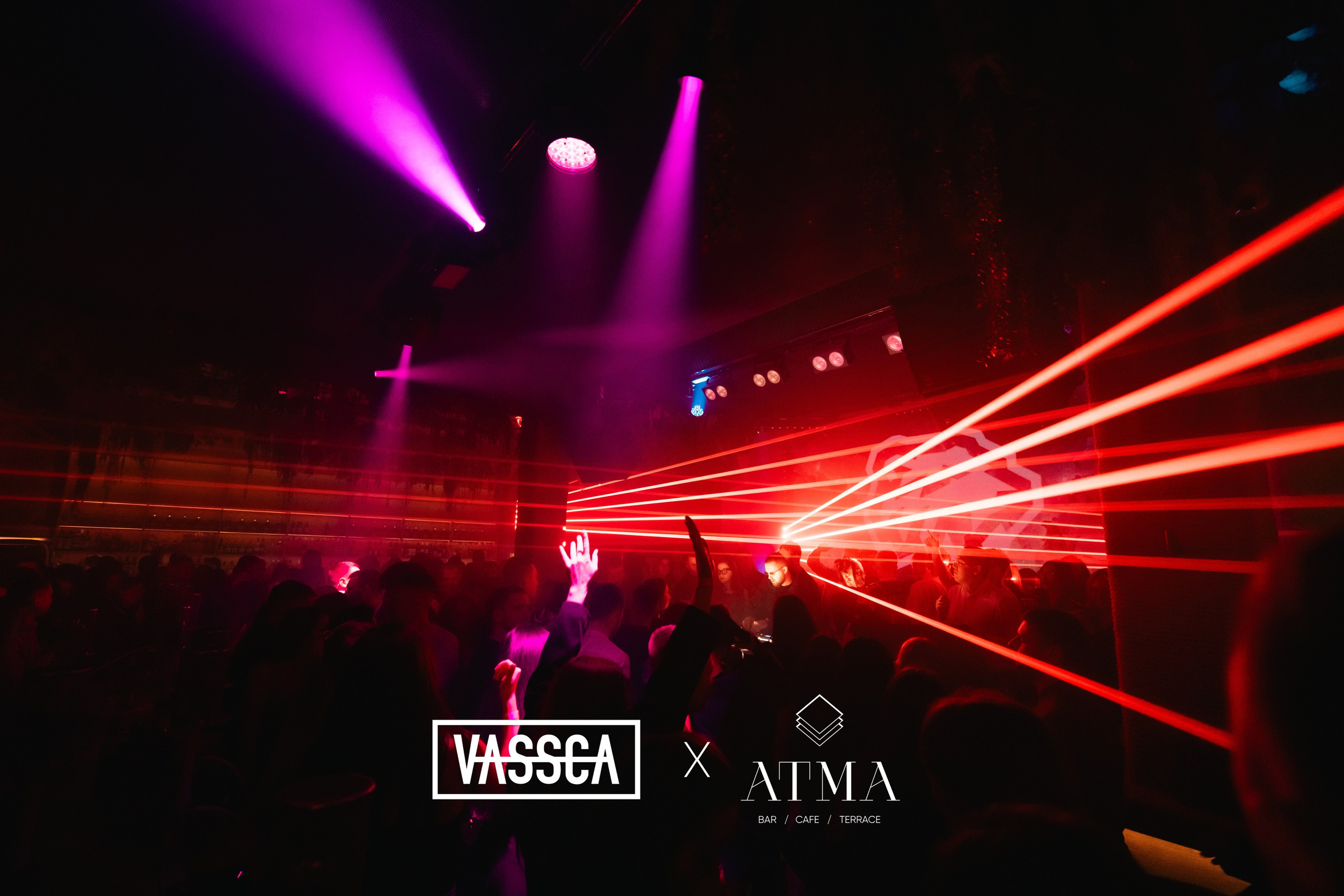 PARTY VASSCA 12.04.25. VASSCA