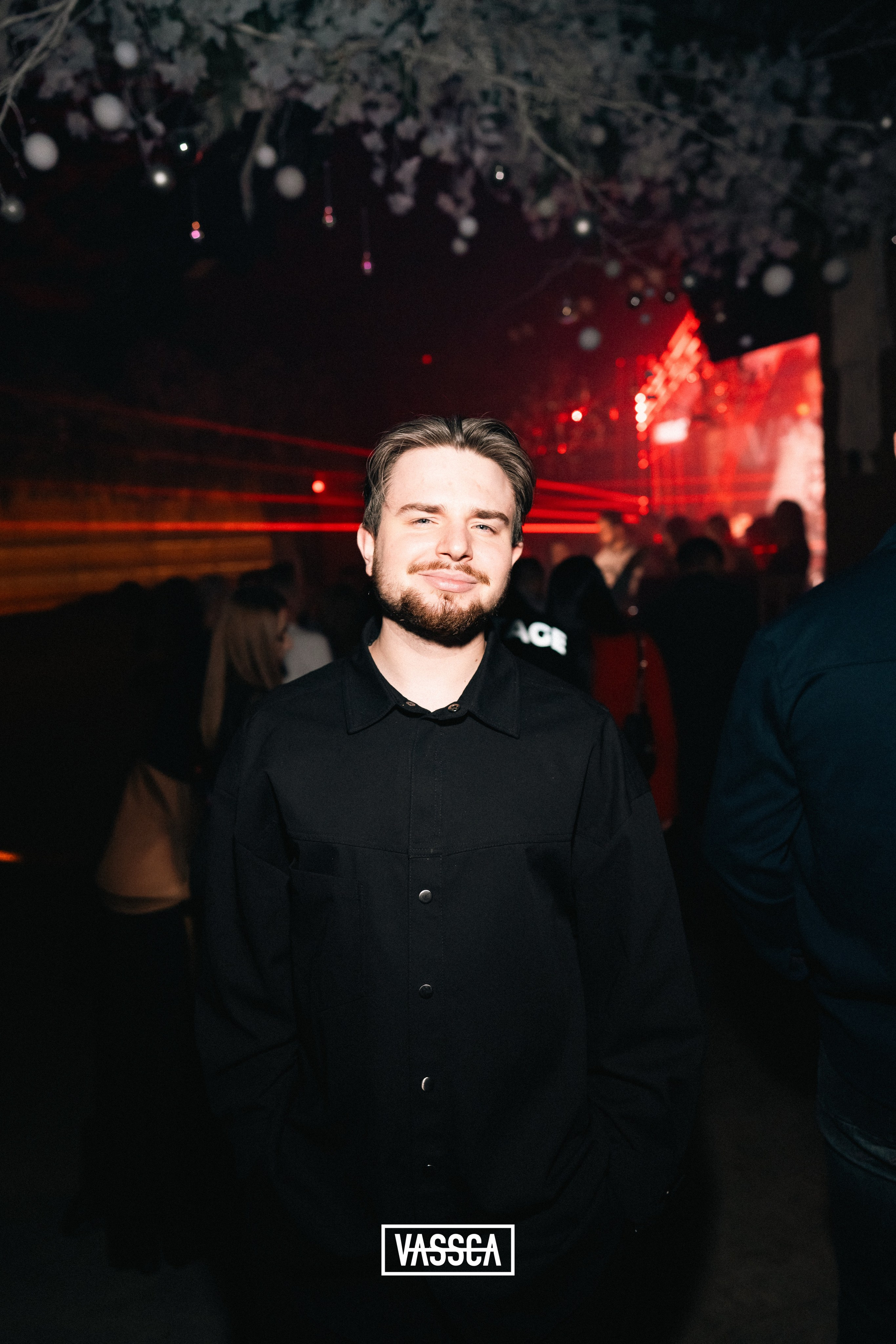 PARTY VASSCA 05.01.25. VASSCA