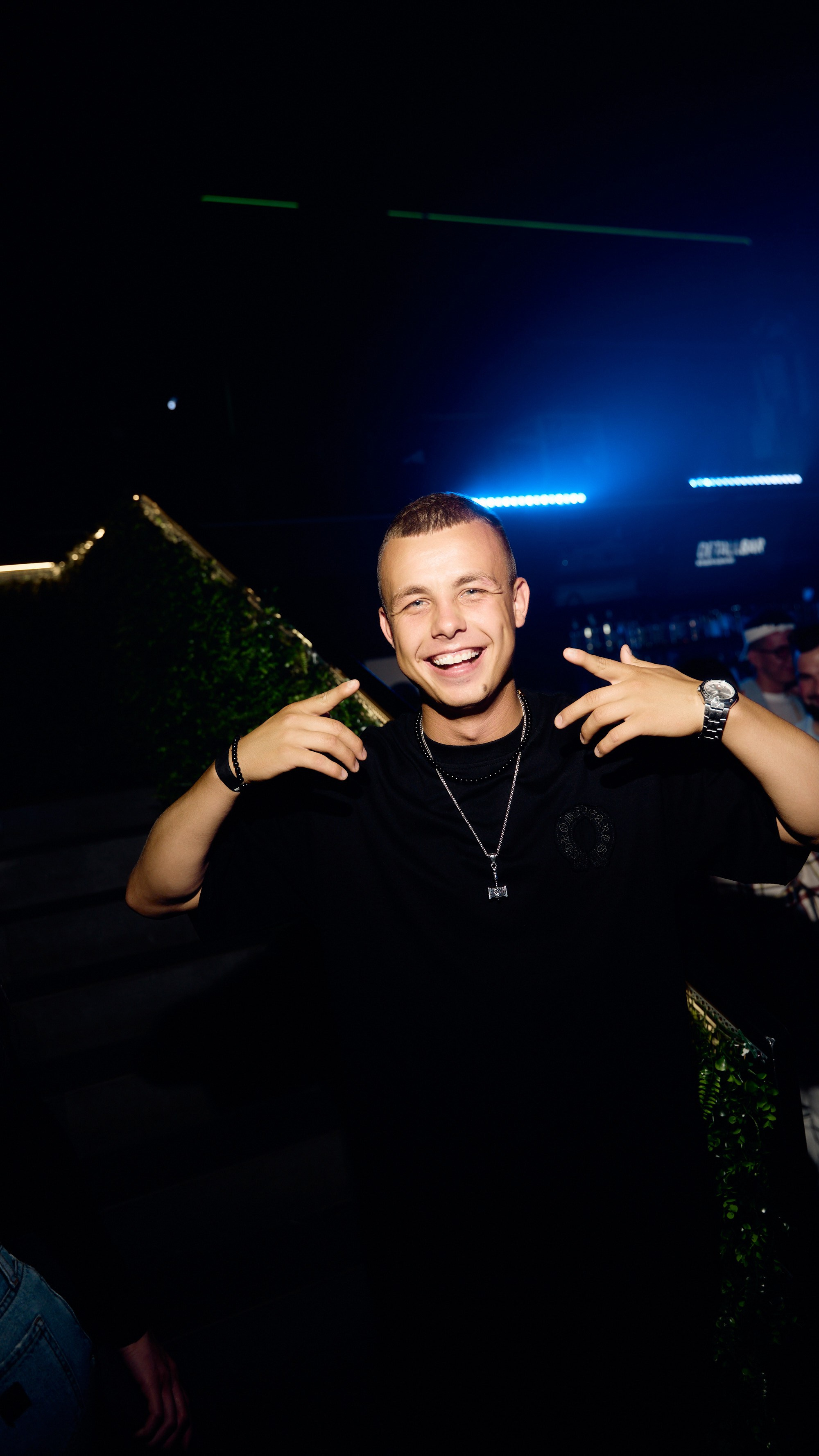 PARTY VASSCA 20.07.24. VASSCA