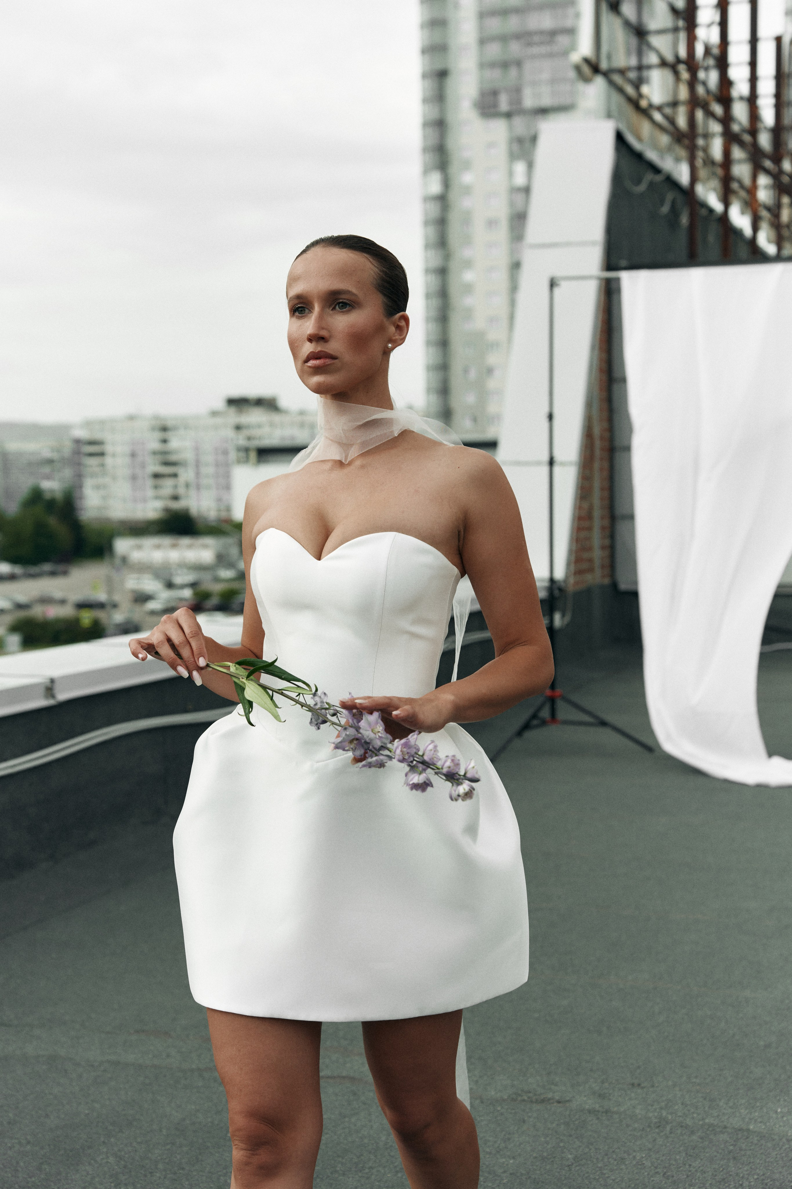 Look. Вера и Вера. Свадебщики из Сибири