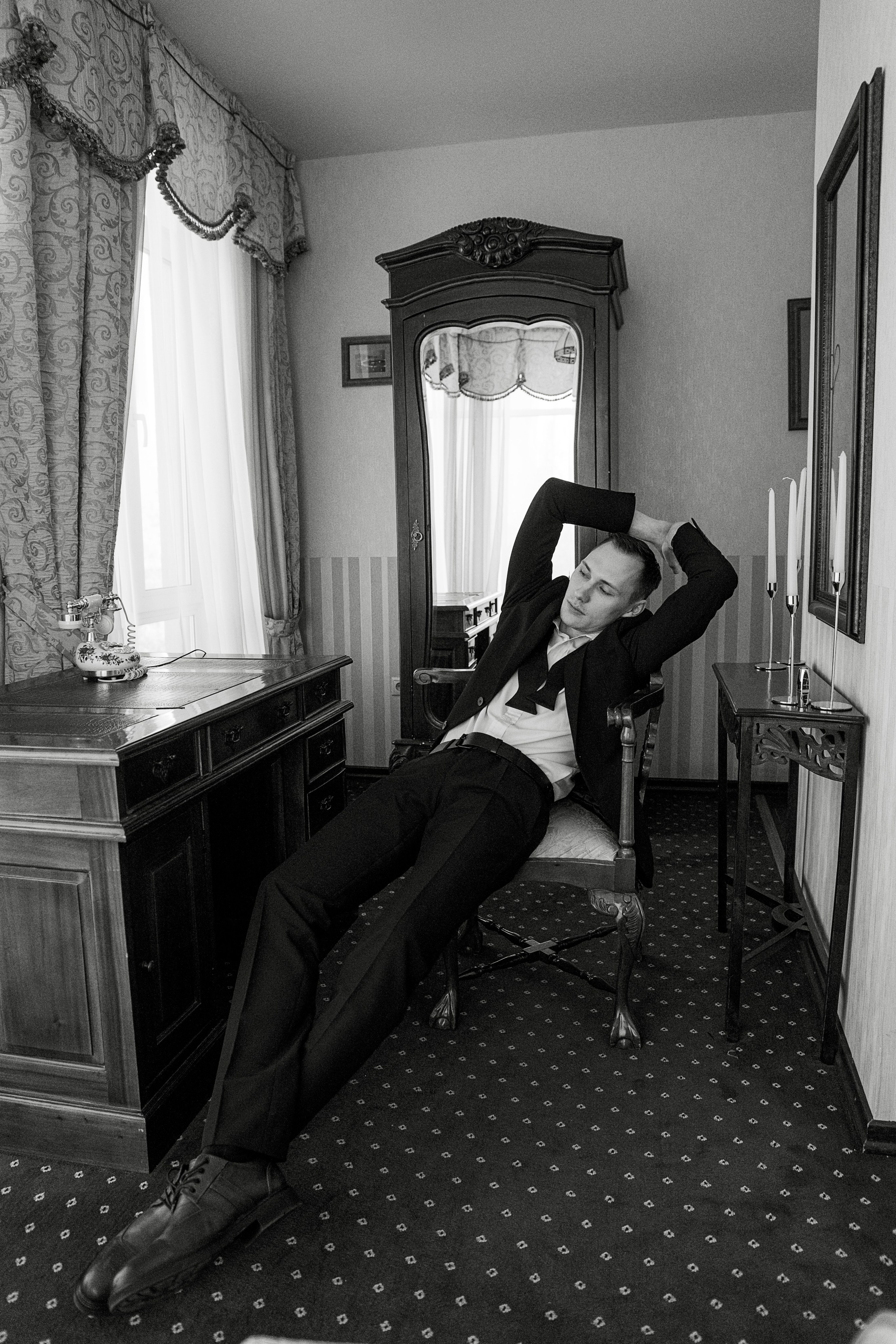 Роман и Дарья. Свадебный фотограф Воронеж Марина Грудинина