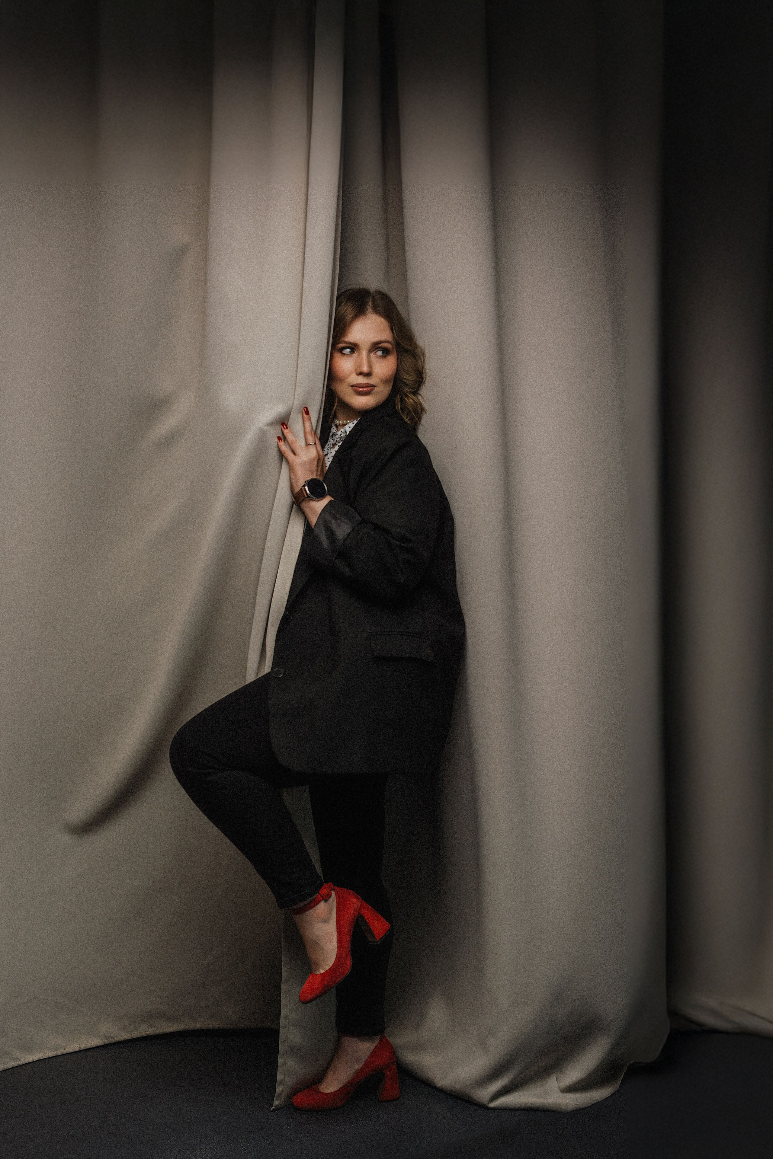 Анастасия Протасова. Фотограф в Москве Ангелина Ким