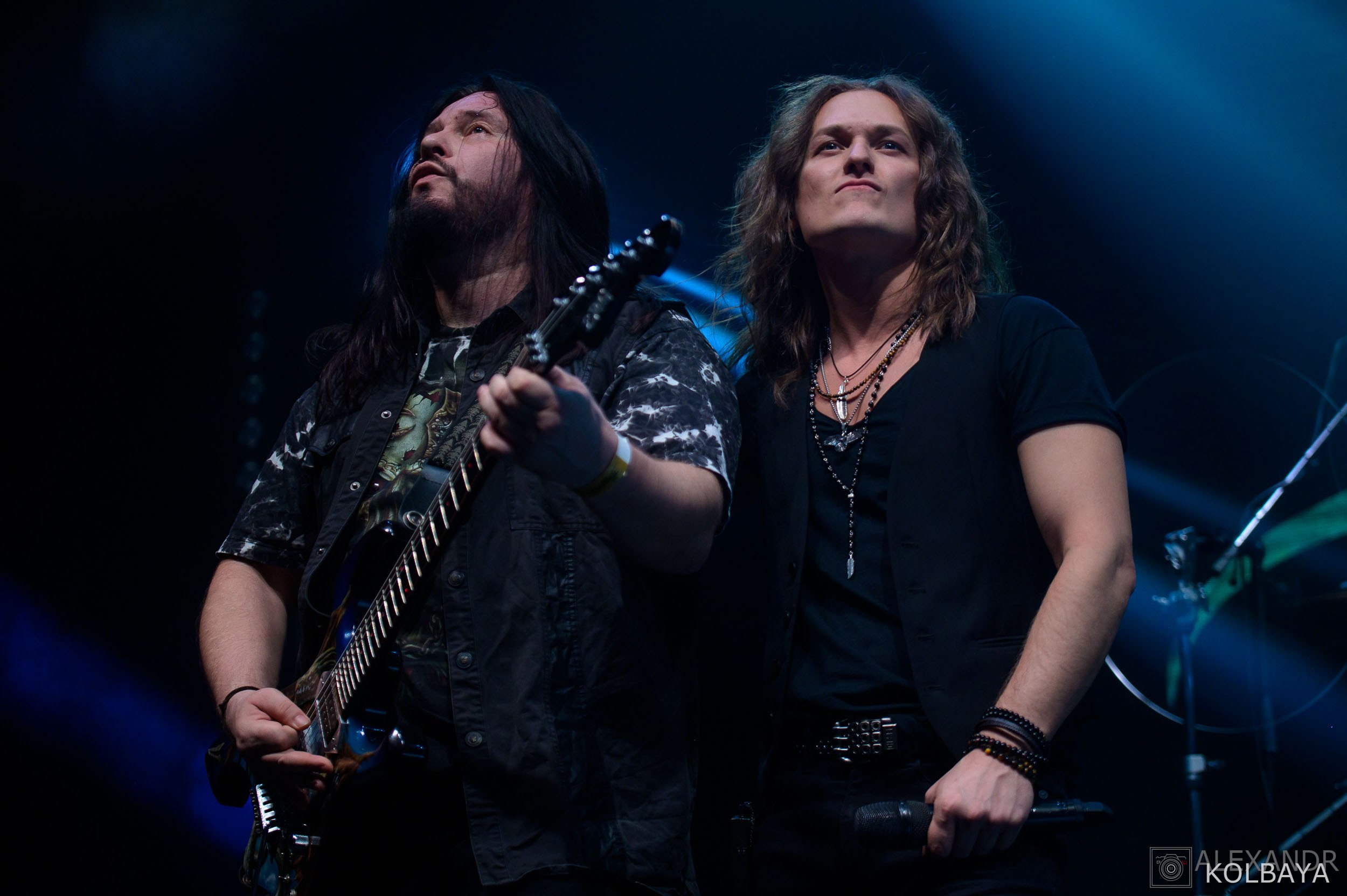 Эпидемии 29 лет — концерт в день рождения. Концертный и театральный репортажный фотограф в Москве Александр Колбая