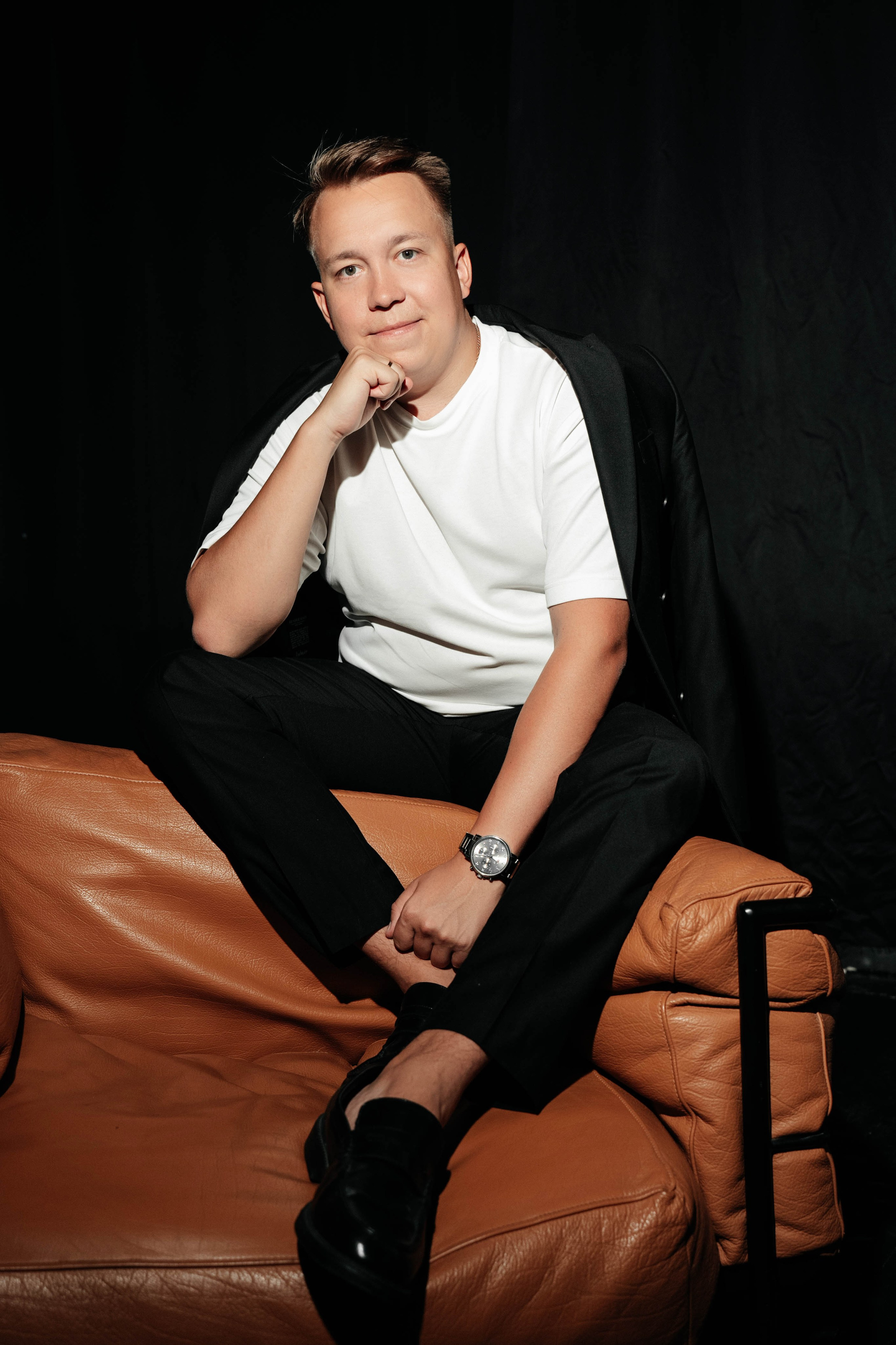 Спустя год после свадьбы). Свадебный фотограф Москва Александра Аверкова