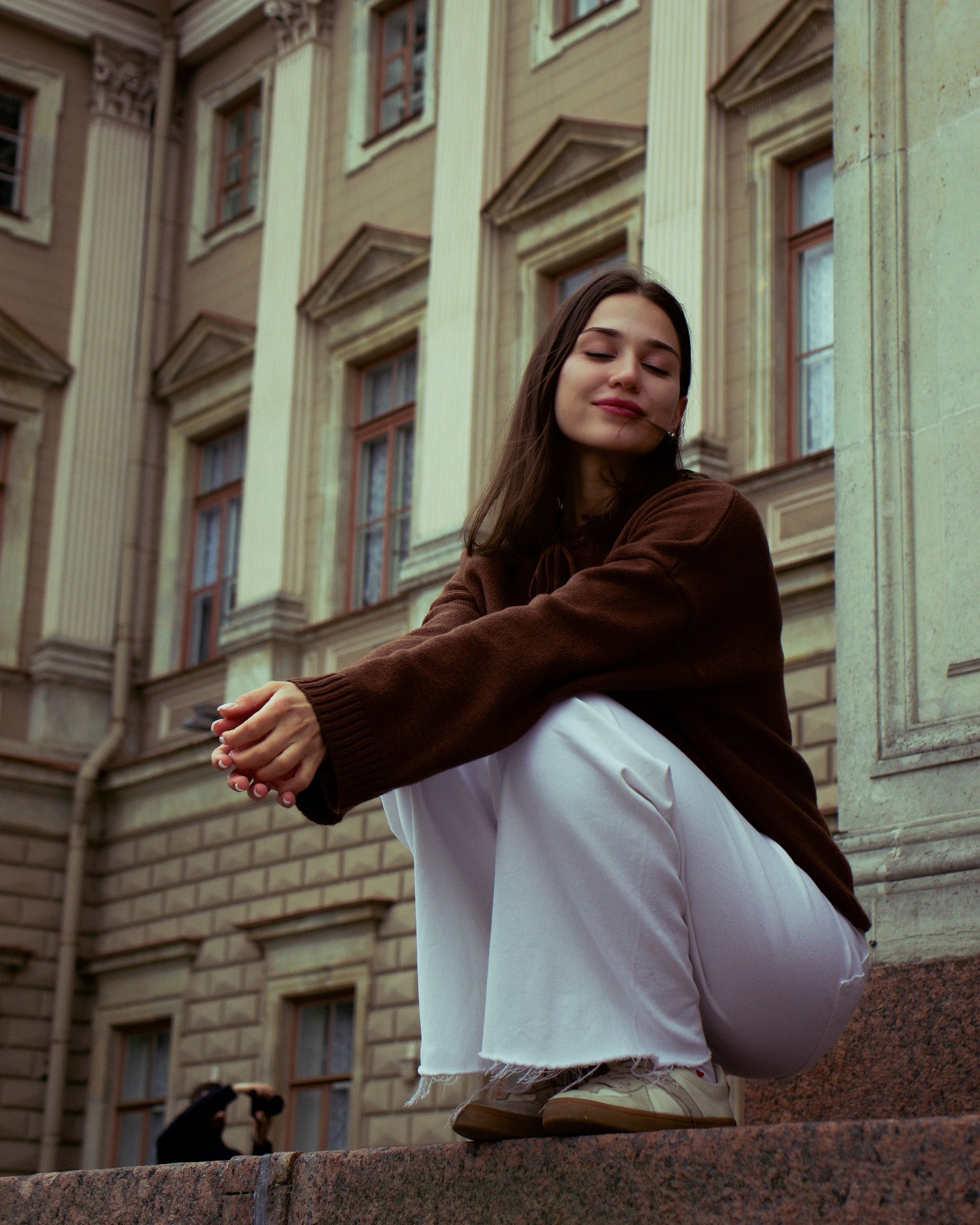 Daria. Fimonstr — Фотограф