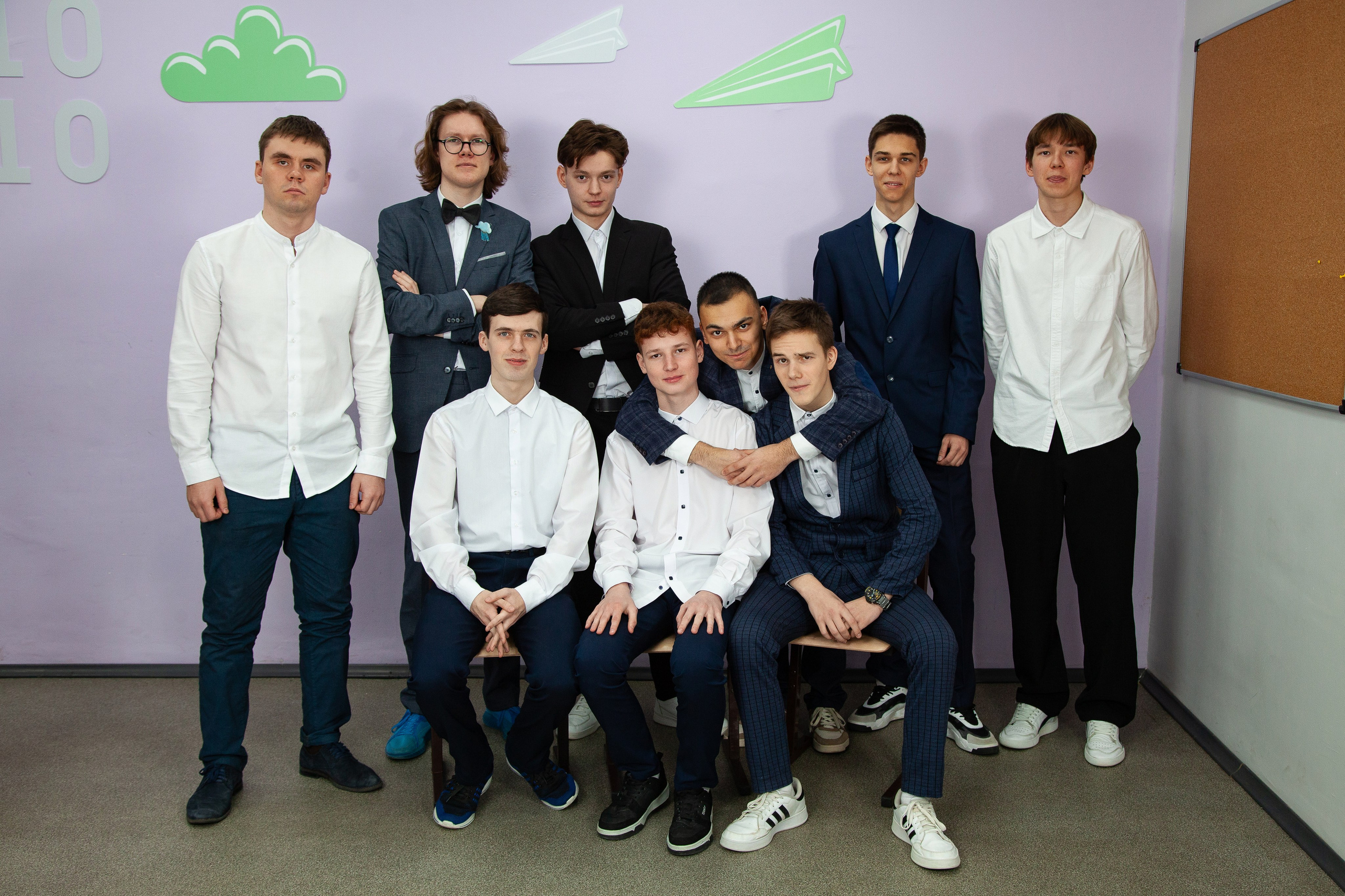 Выпускной альбом для старшеклассников. Семейный, школьный фотограф в Нижнем Новгороде Елена Сентюрева