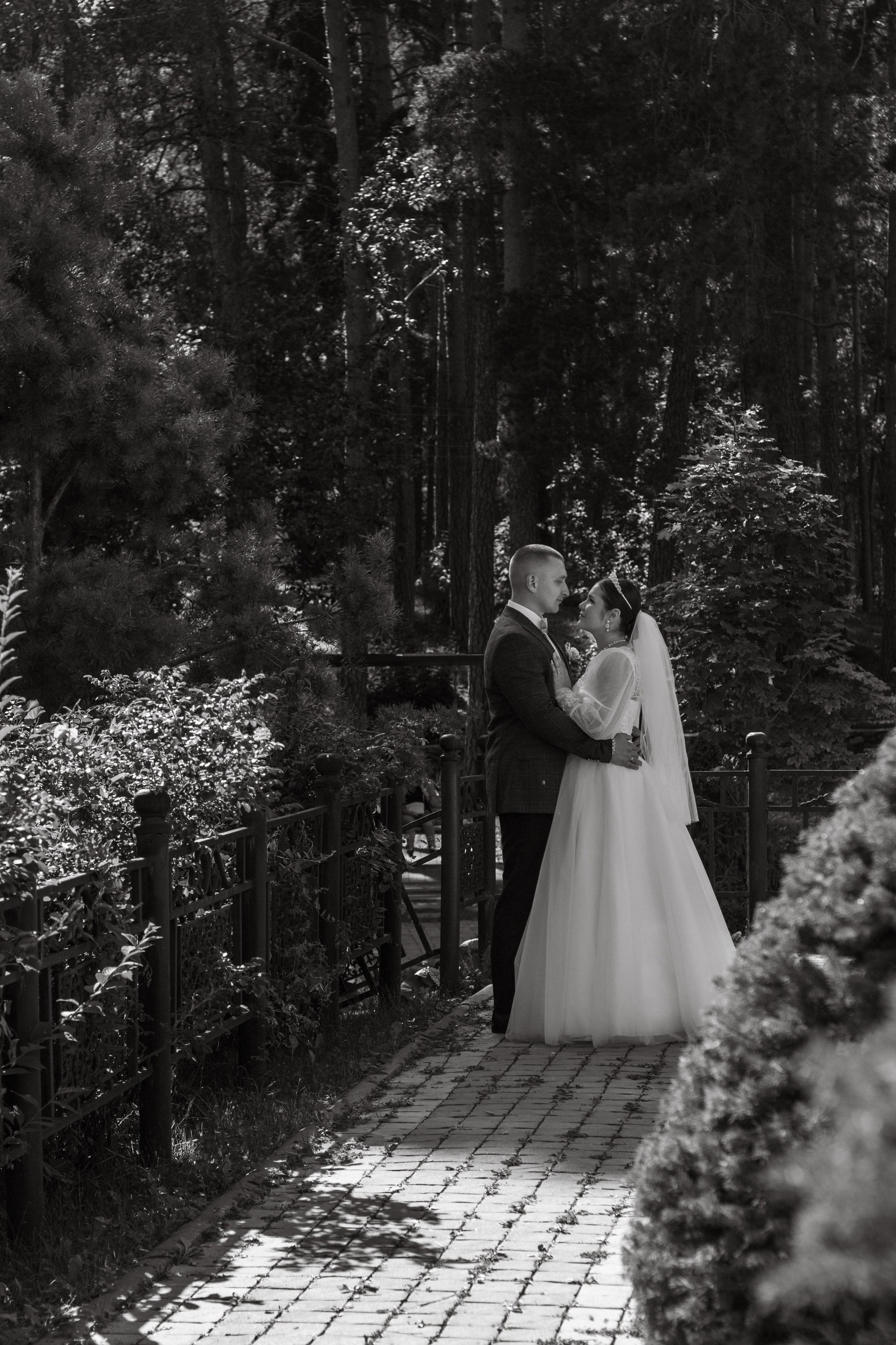 Дарья & Егор. Свадебный и лайфстайл фотограф в Челябинске и Миассе