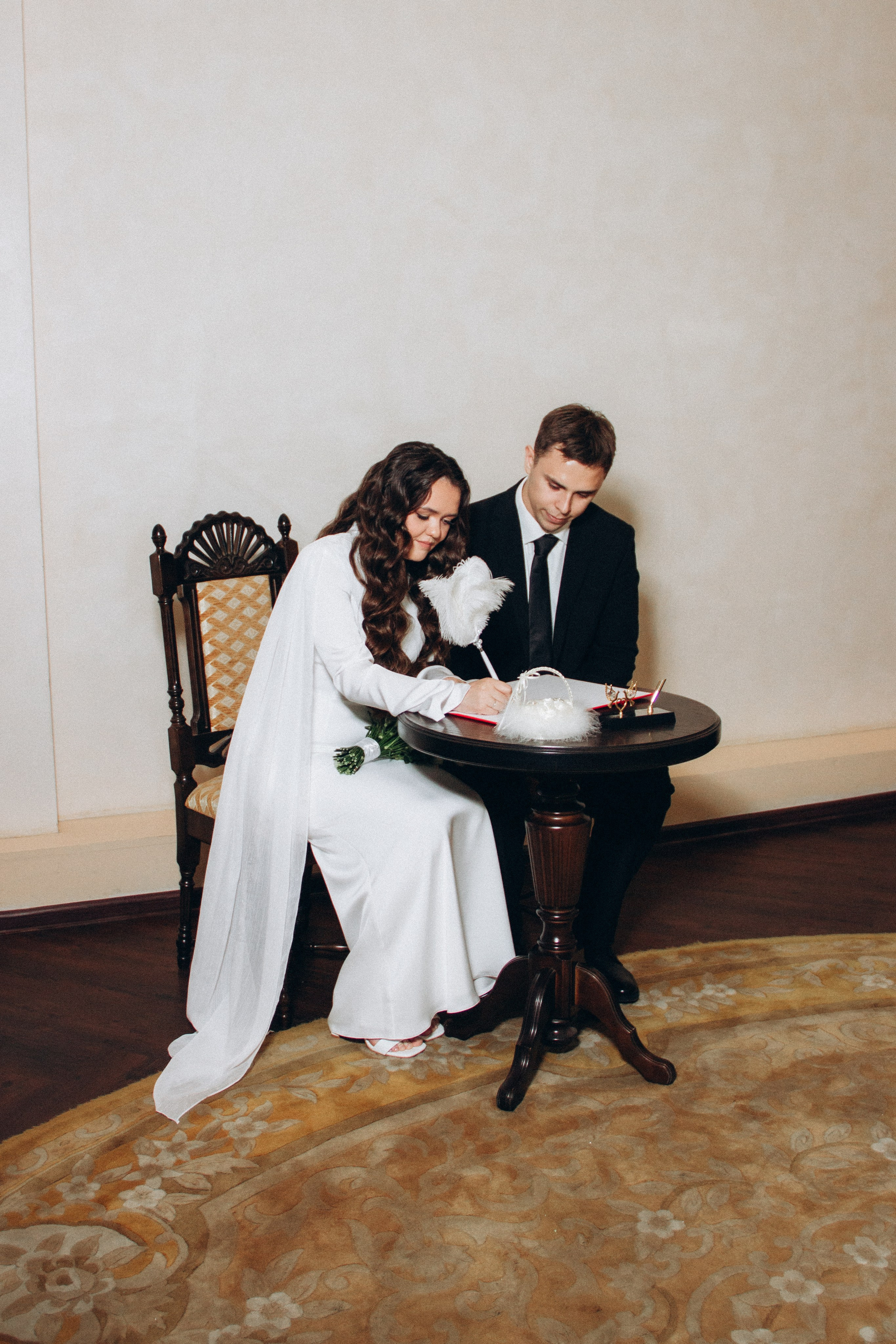 Эльвина & Павел. Свадебный и лайфстайл фотограф в Челябинске и Миассе