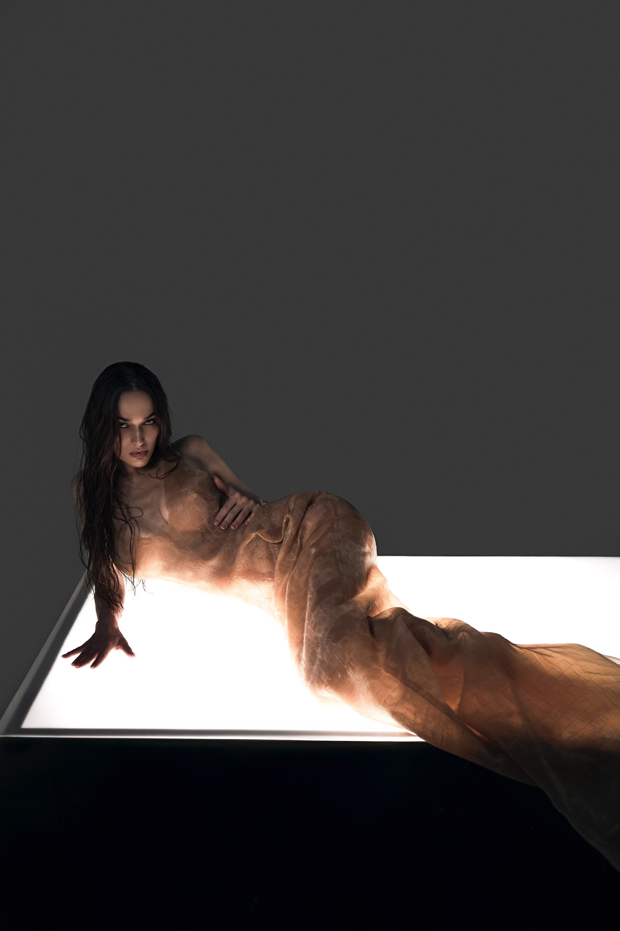 Alena Vodonaeva. Jonyiti