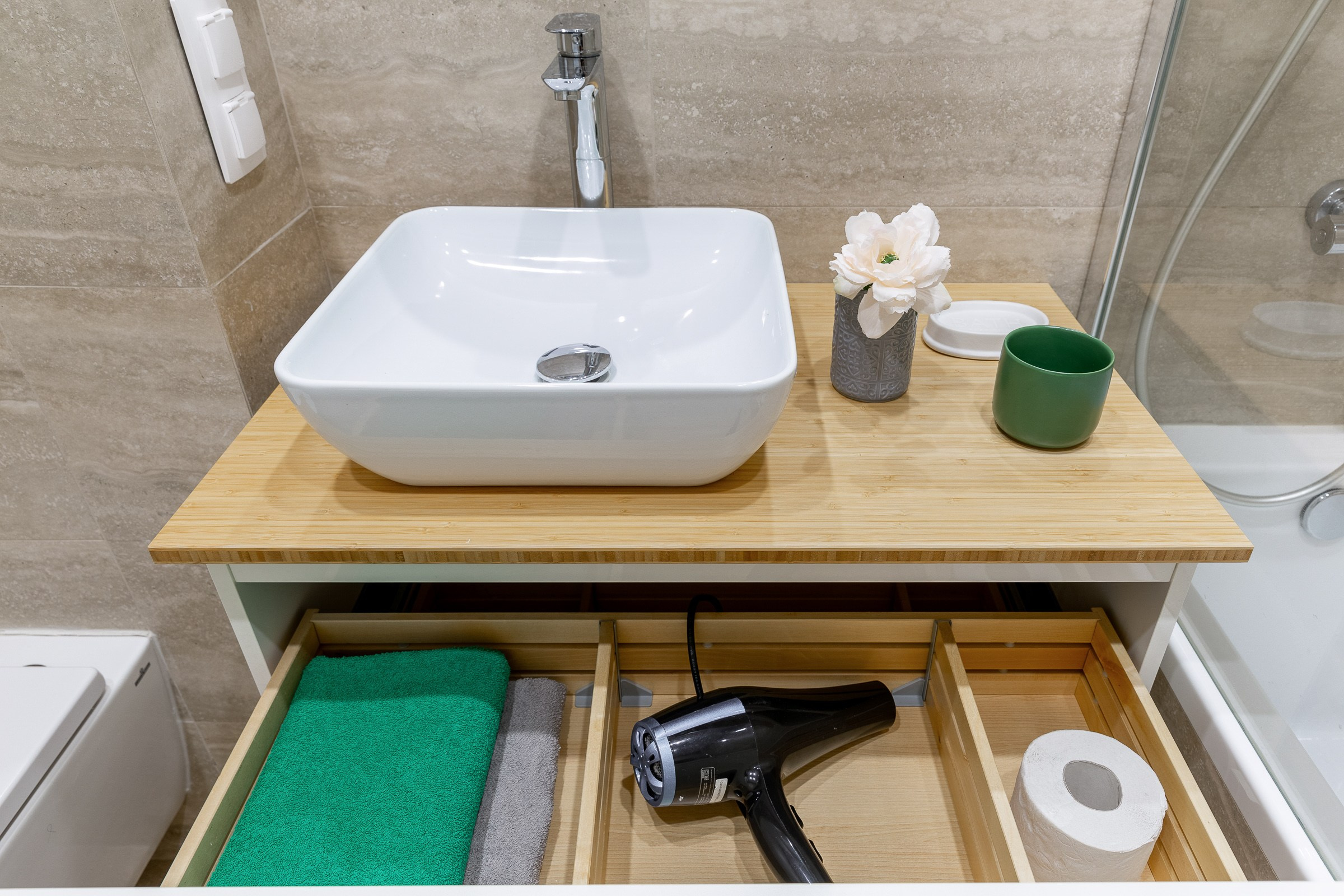 Квартира на Новолитовской