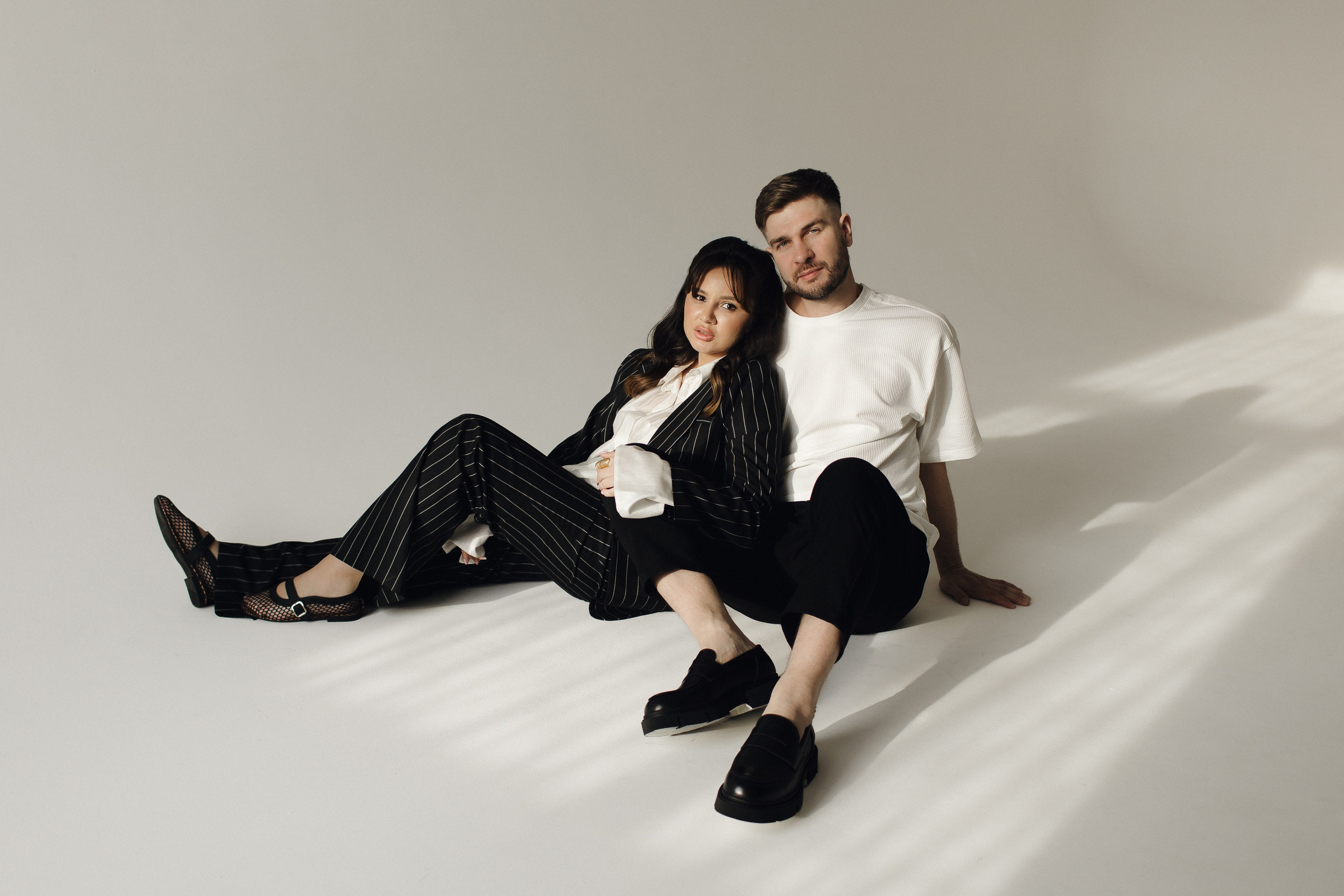 МАРИНА И АНТОН. Свадебный и индивидуальный фотограф в Челябинске Евгения Негодяева