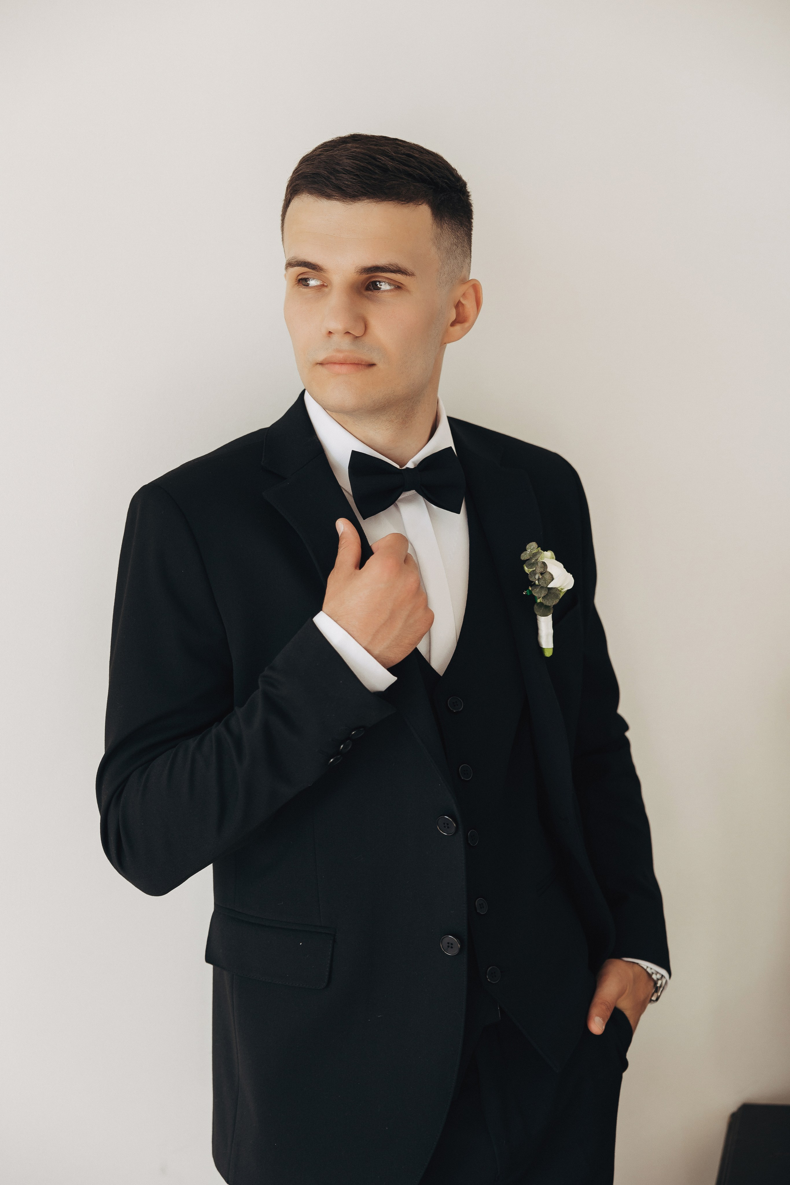 Игорь&Нина. Свадебный и семейный фотограф в Астрахани Заскокина Анастасия